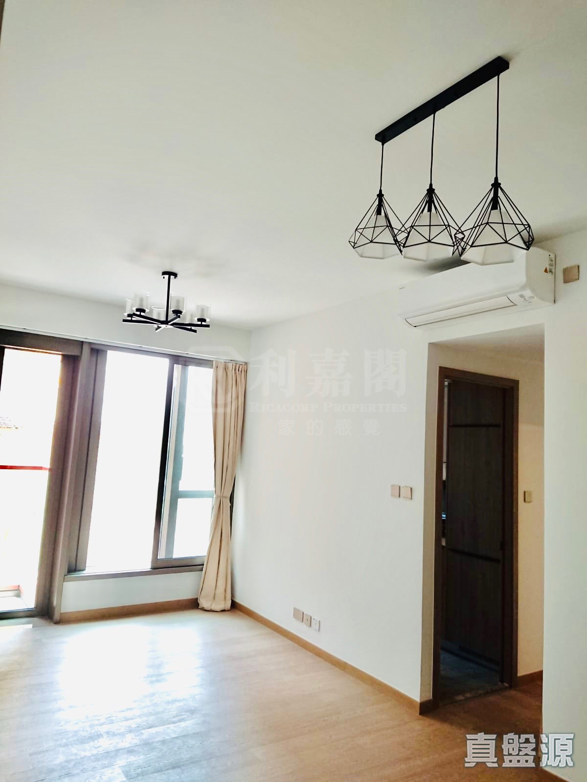 海日灣II 13座 高層 D室 大埔