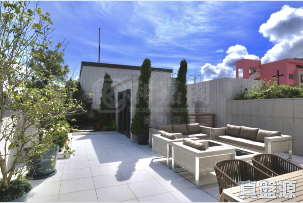 贤文礼士 2座 极高层 何文田/京士柏/九龙塘/又一村