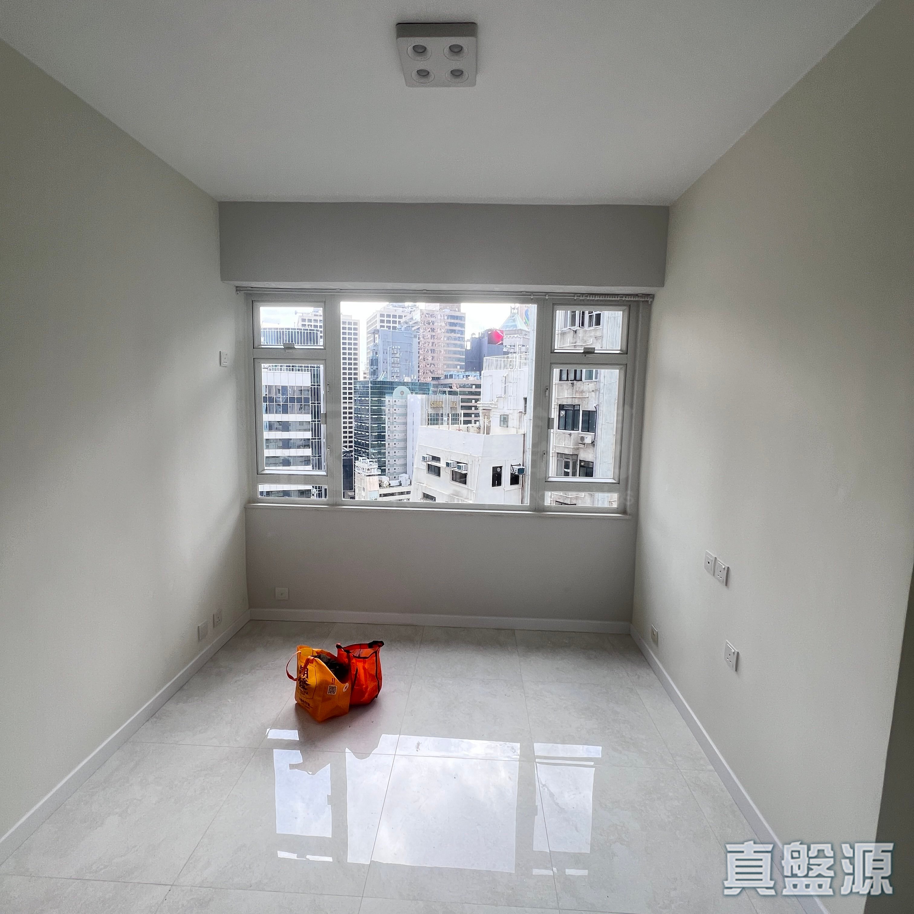 FORTUNE COURT High Floor Zone Flat A Central/Sheung Wan/Western District