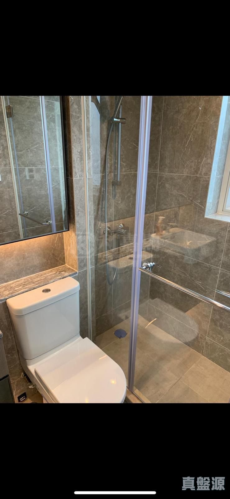 珀玥 低層 B室 大圍