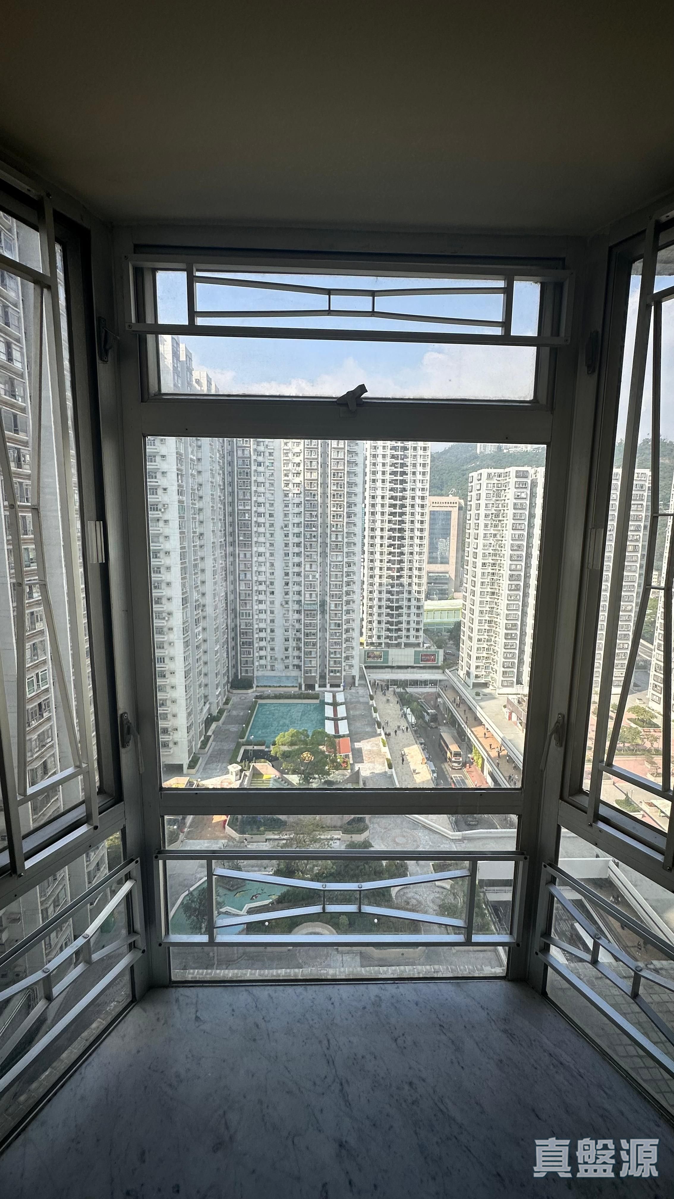 沙田中心 东宁大厦 (A座) 高层 C室 沙田/火炭/九肚山