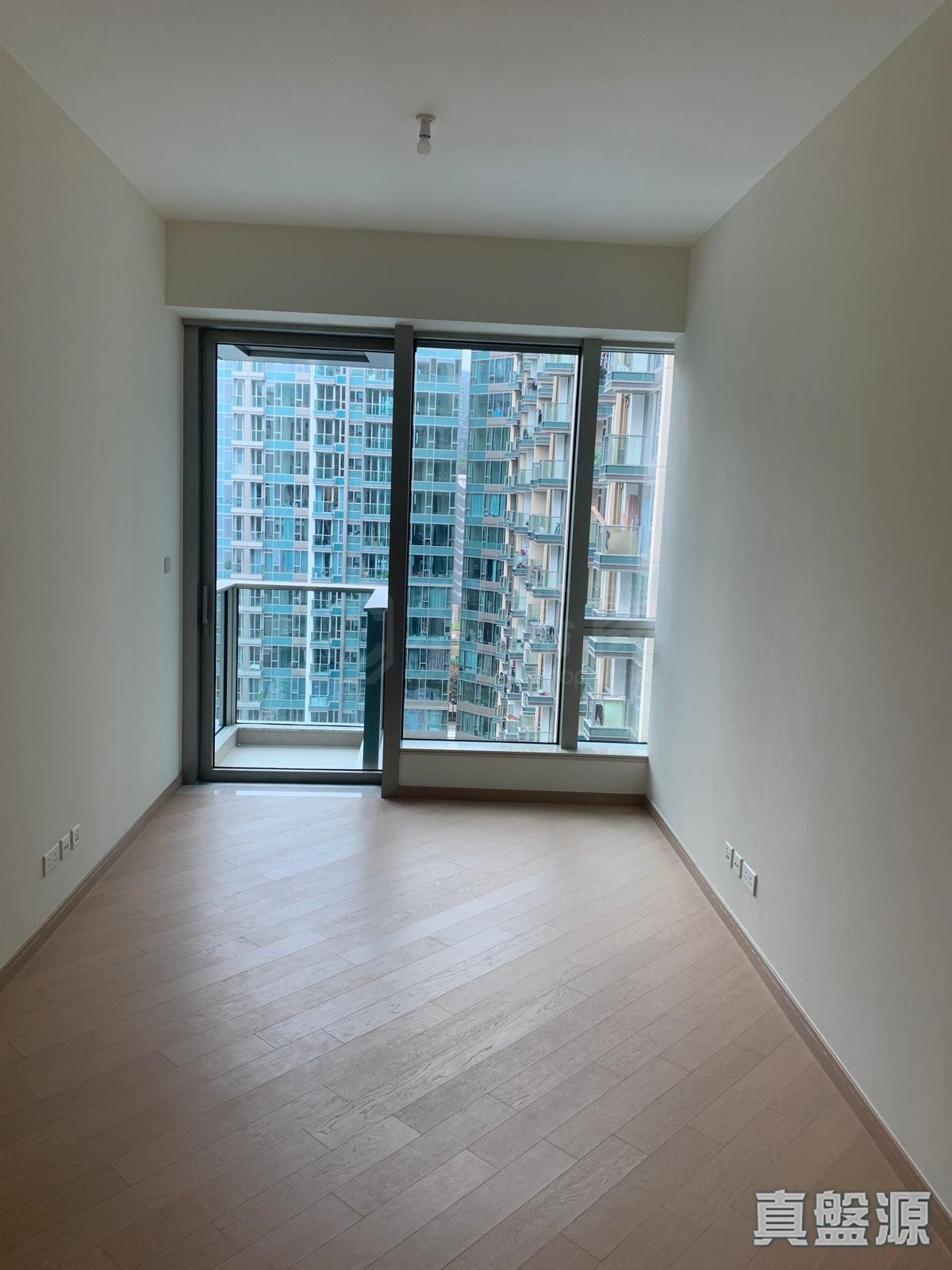 逸瓏灣8 2座 大埔