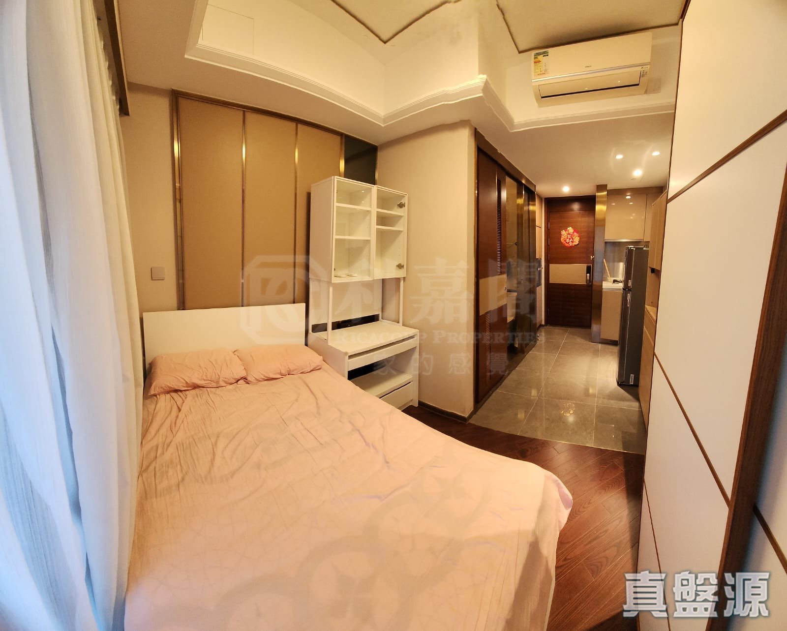 缇岸 2期 3座 高层 N室 深井/青山公路