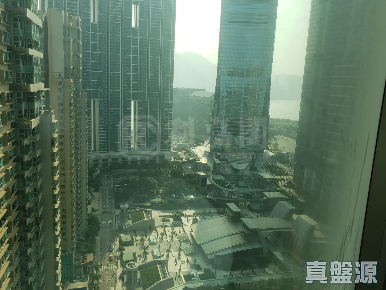 擎天半岛 1期 5座 高层 A室 九龙站/尖沙咀/佐敦