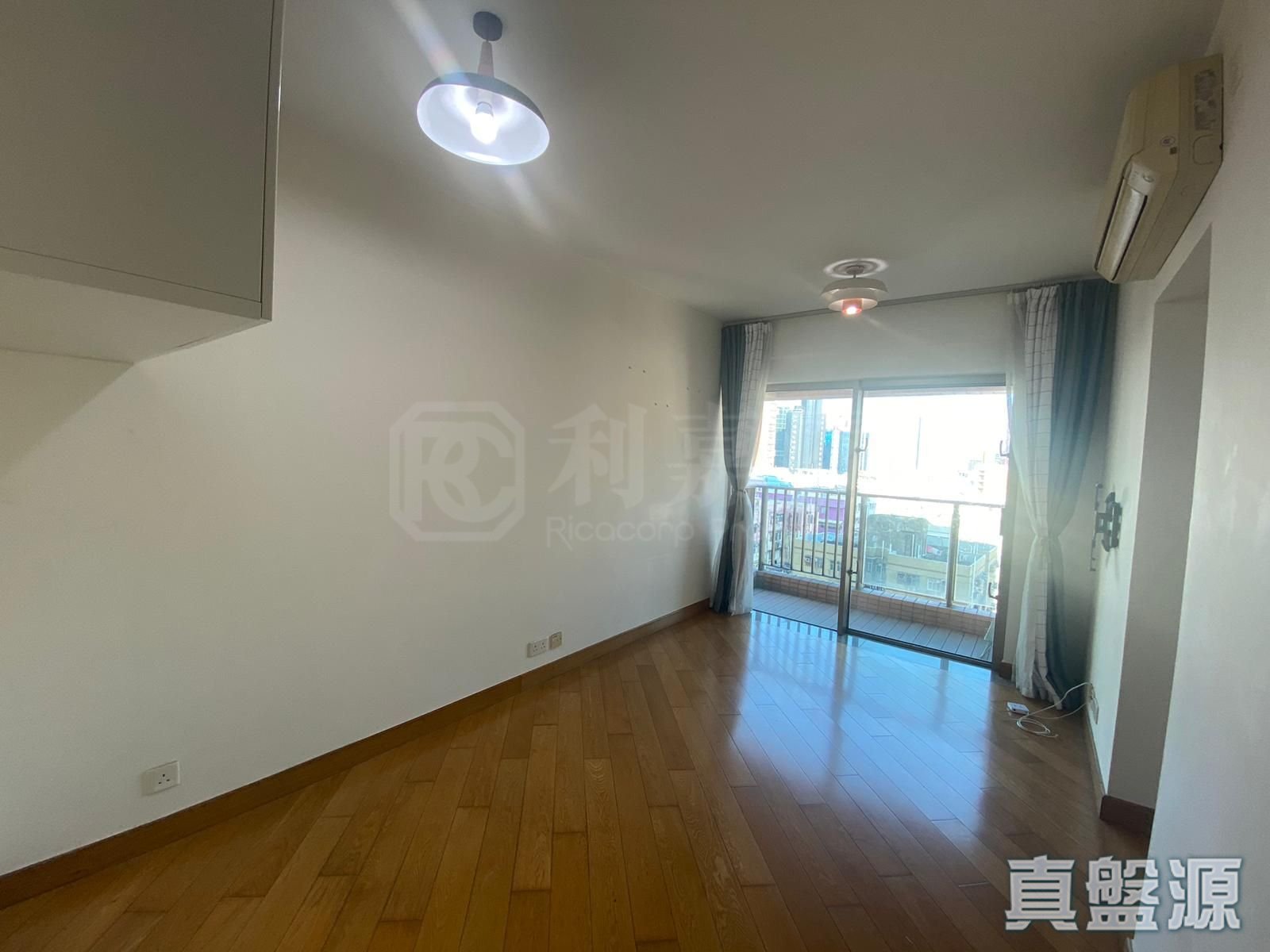 君匯港 名匯 (3座) 中層 H室 奧運站/南昌