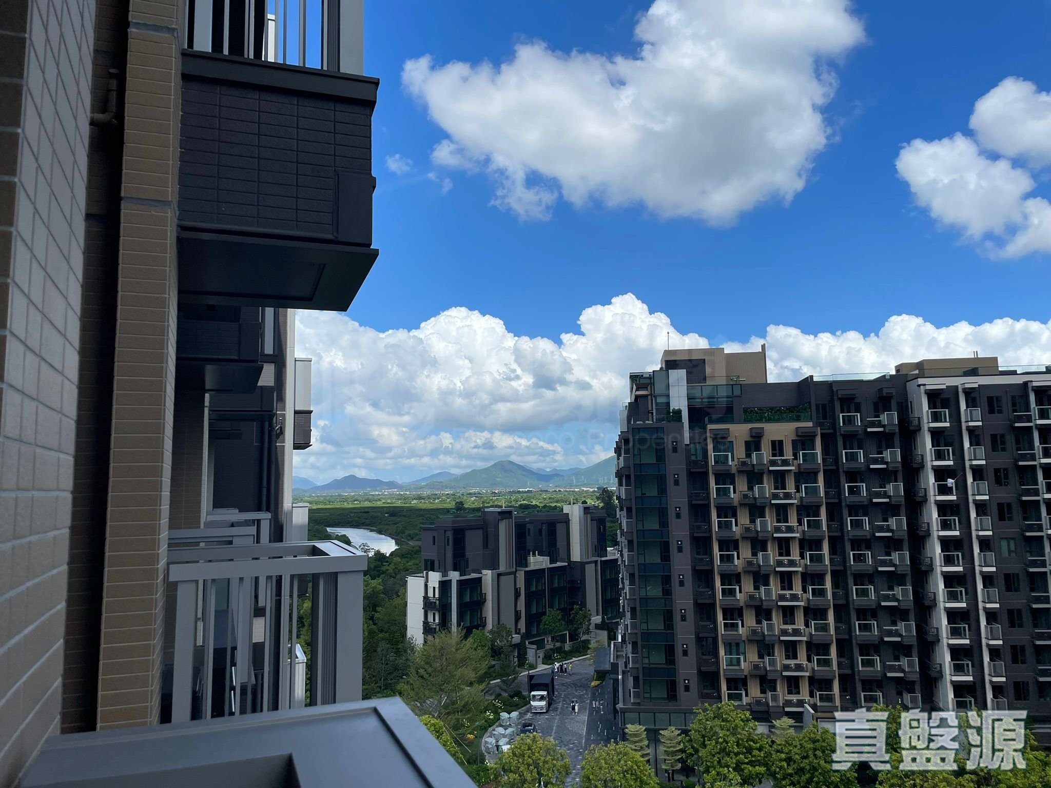 WETLAND SEASONS BAY PHASE 2 - Tower 1b Tin Shui Wai