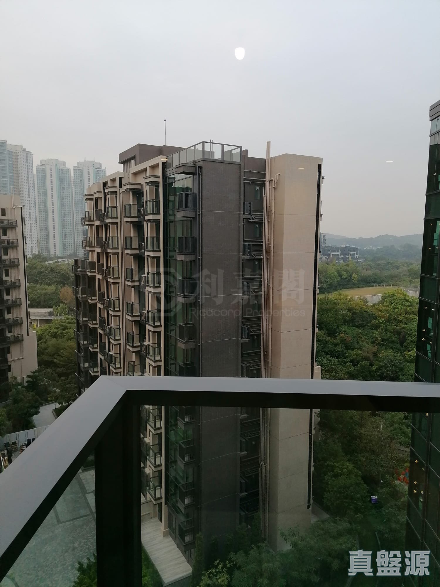 WETLAND SEASONS PARK 3期 7座 极高层 A3室 天水围