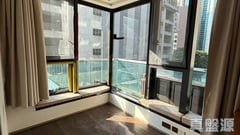 THE CONSONANCE Low Floor Zone Flat D North Point/North Point Mid-Levels