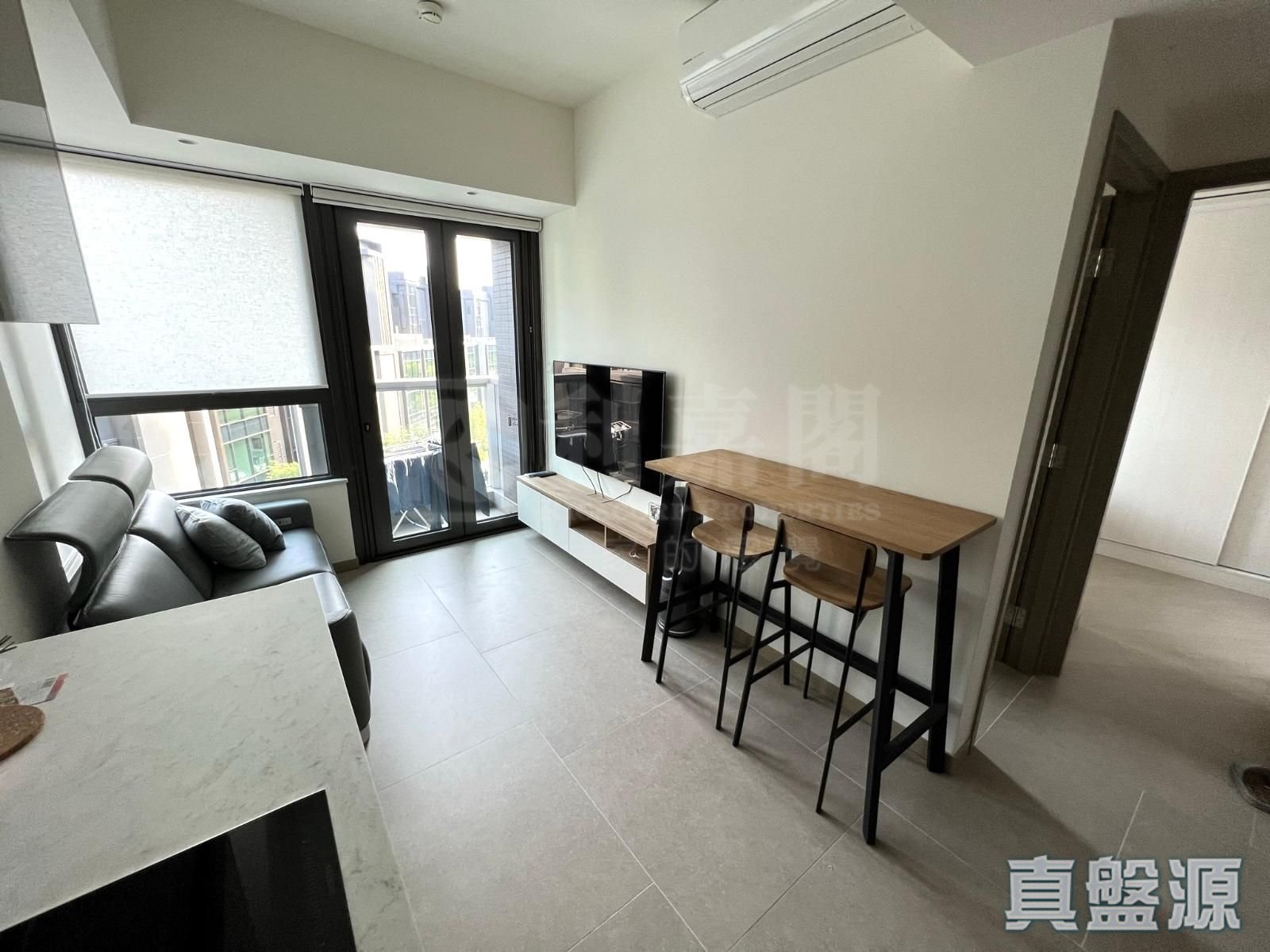 WETLAND SEASONS BAY 2期 1A座 高層 天水圍