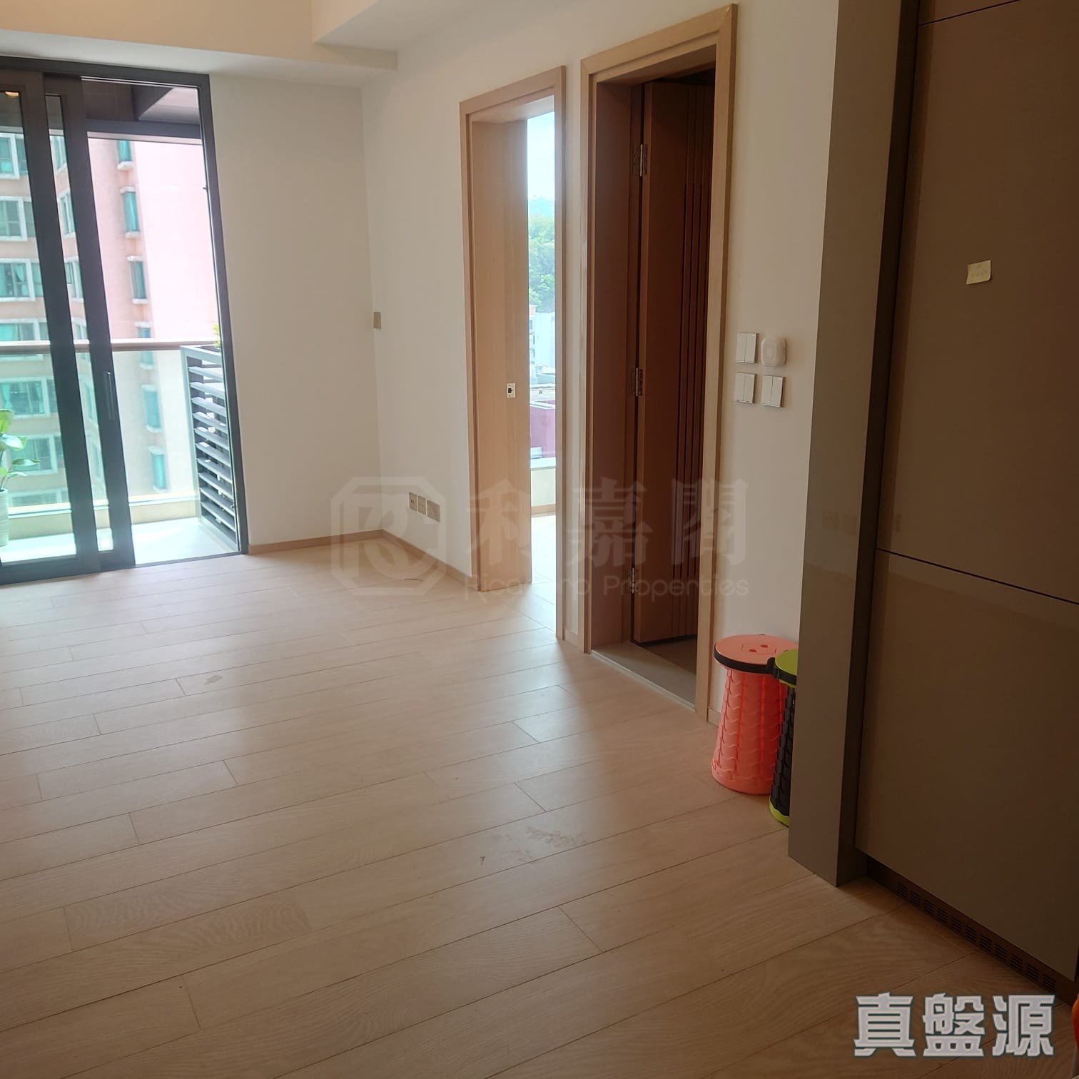 瑜悅 中層 F室 西九龍