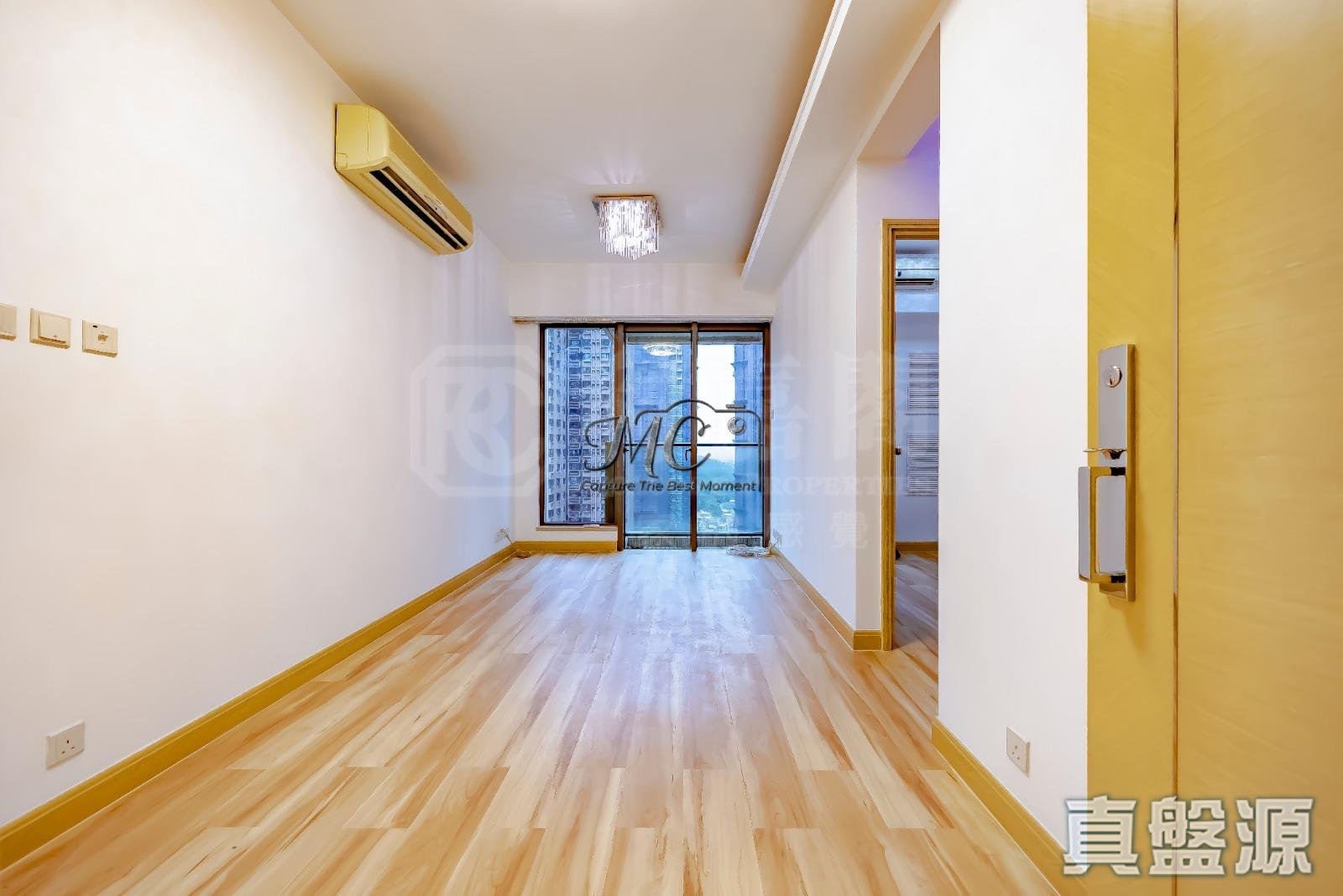 YOHO TOWN 2期 YOHO MIDTOWN 2座 中層 G室 元朗