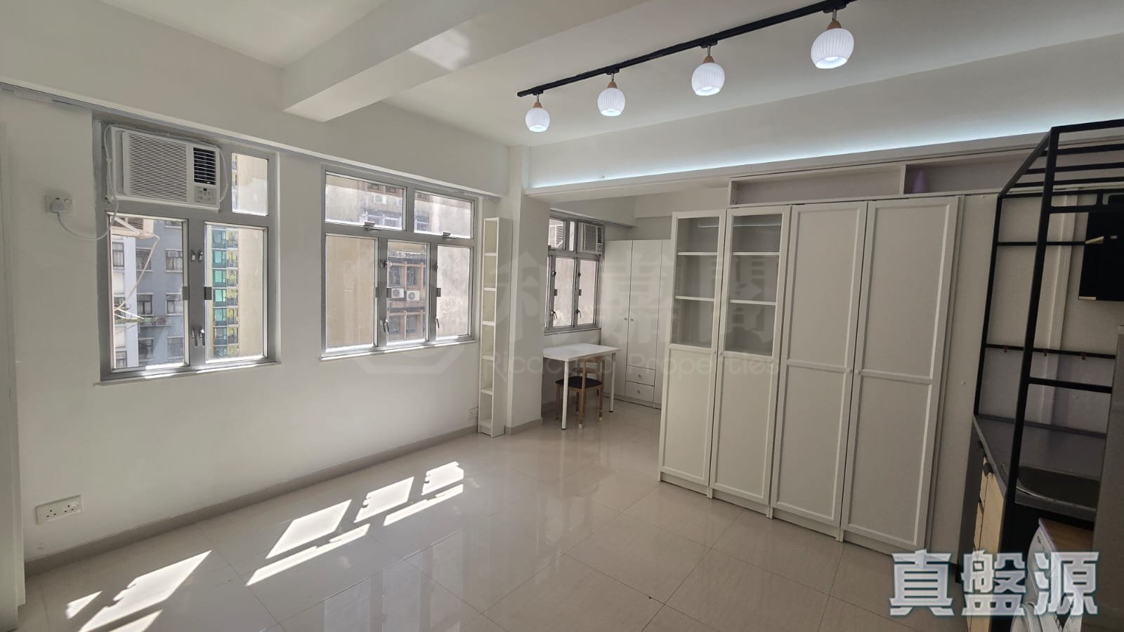 KIU KWONG MANSION High Floor Zone Central/Sheung Wan/Western District