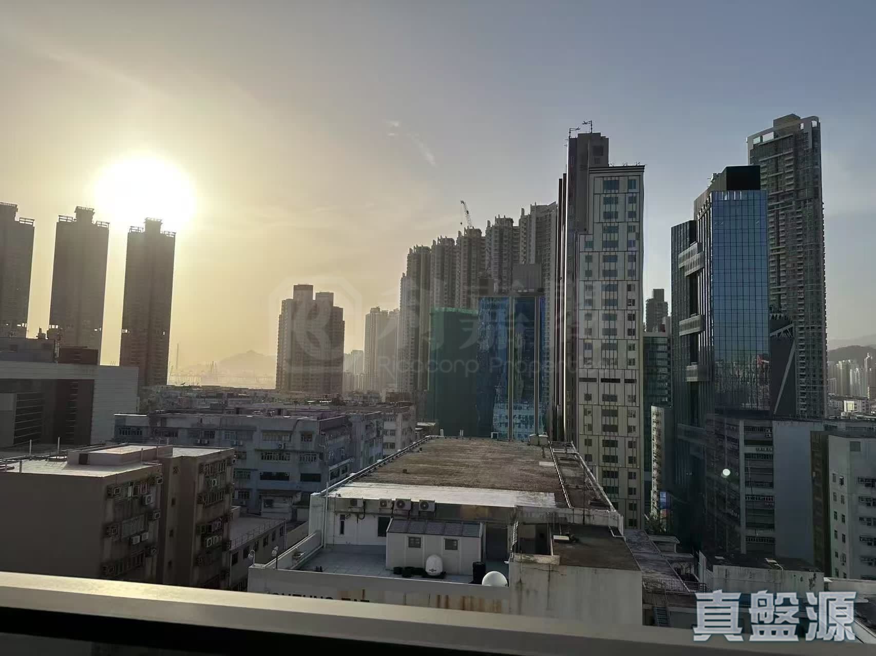 LARCHWOOD 高层 H室 奥运站/南昌