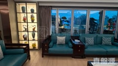 K. CITY TOWER 2 Very High Floor Zone Flat A To Kwa Wan/Kowloon City/Kai Tak/San Po Kong