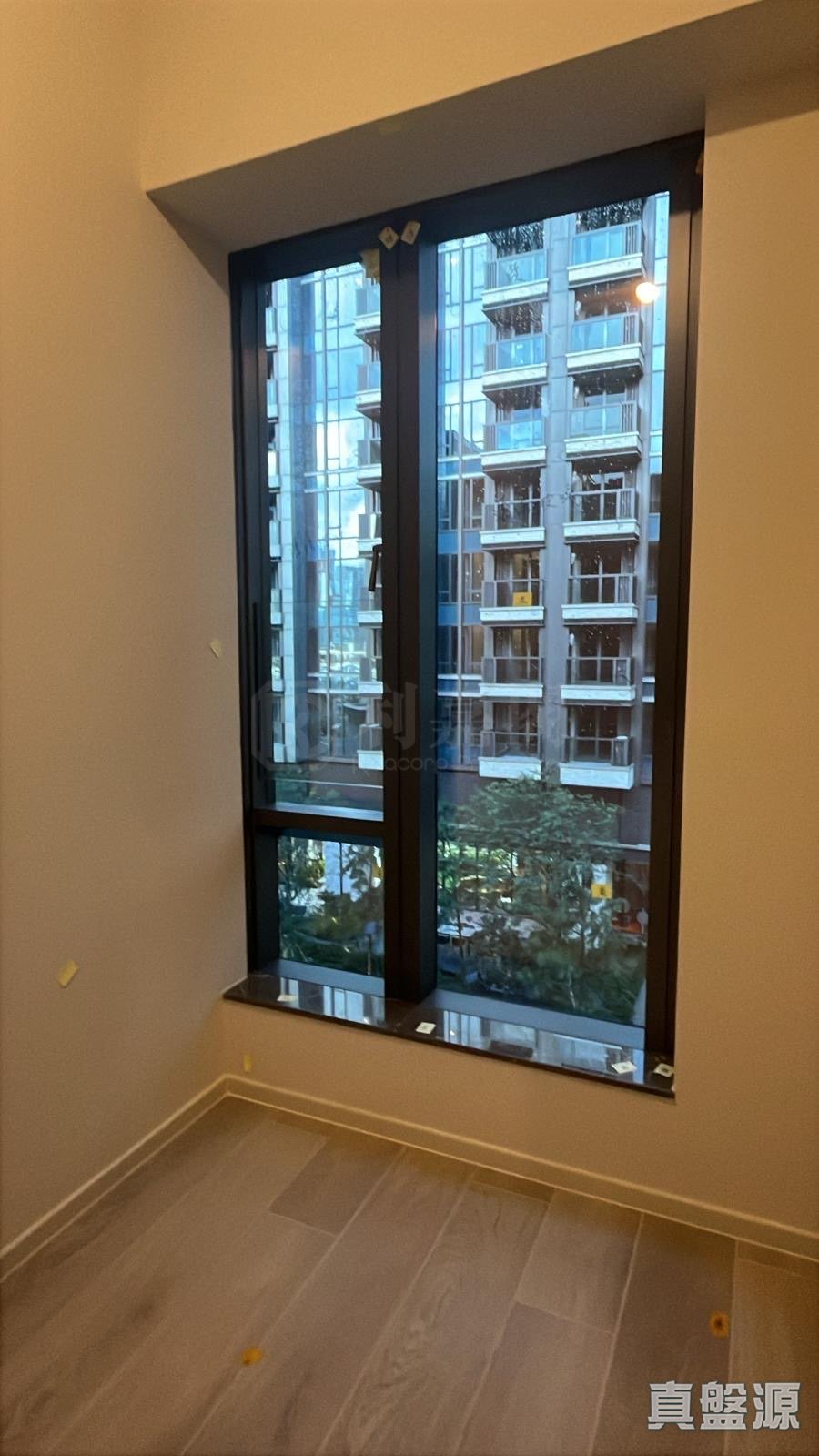 THE PAVILIA FOREST PHASE 1 THE PAVILIA FOREST I - Tower 6 To Kwa Wan/Kowloon City/Kai Tak/San Po Kong