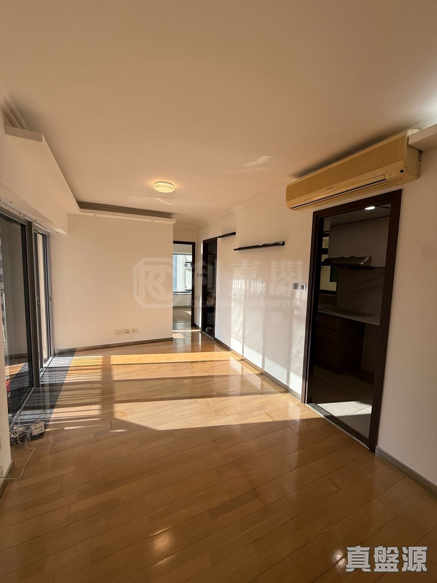 嘉亨湾 6座 中层 H室 西湾河/筲箕湾