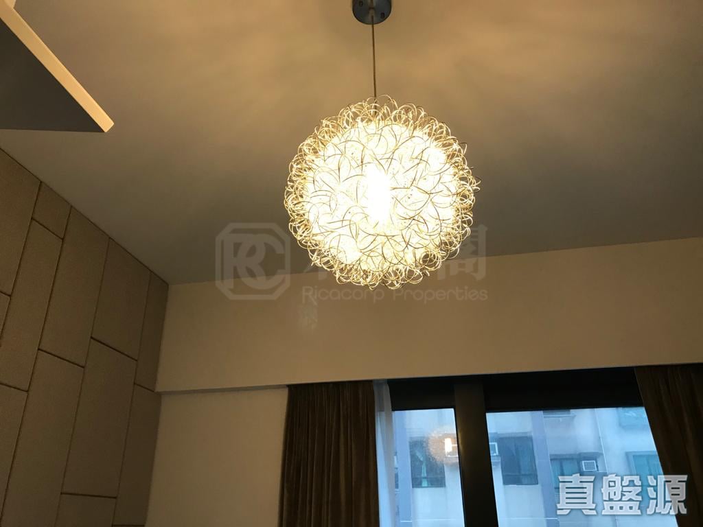 ONE SOUTH LANE High Floor Zone Flat 1 Central/Sheung Wan/Western District