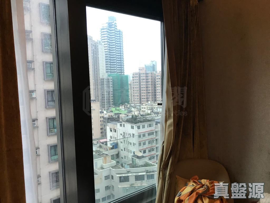 ONE SOUTH LANE High Floor Zone Flat 1 Central/Sheung Wan/Western District
