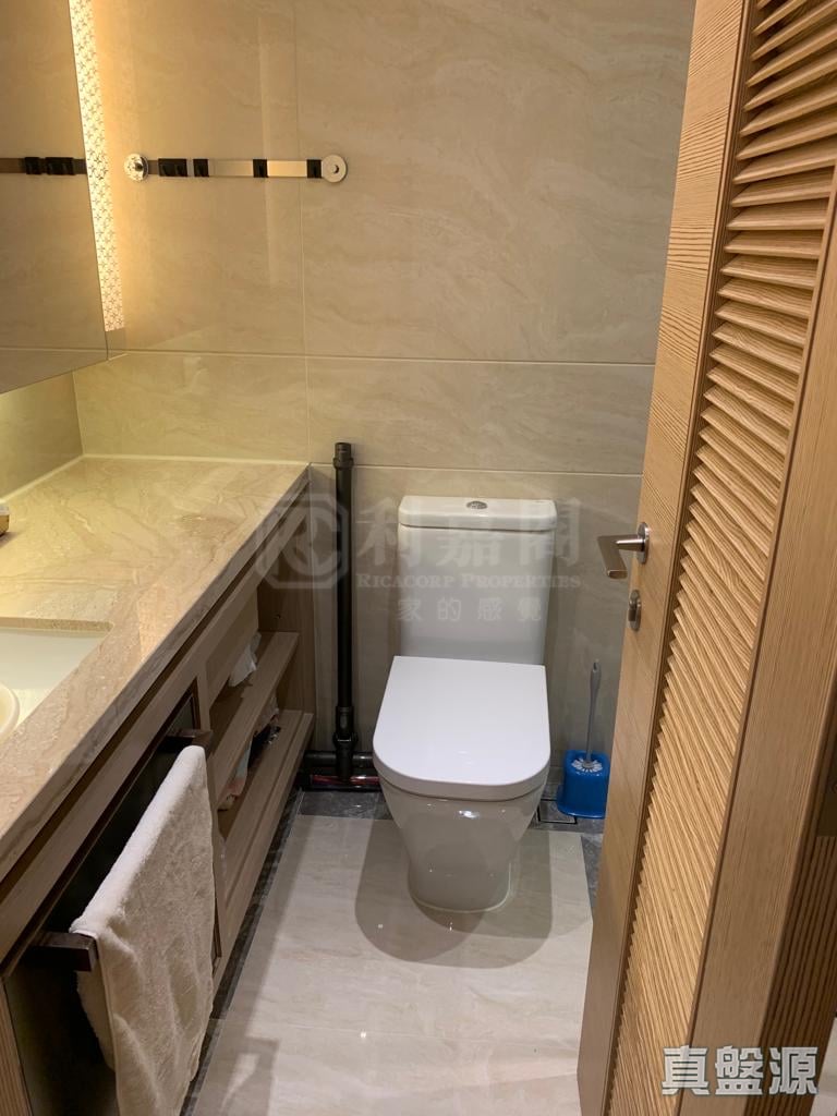 天寰 天海匯3座 極高層 L室 土瓜灣/九龍城/新啟德/新蒲崗