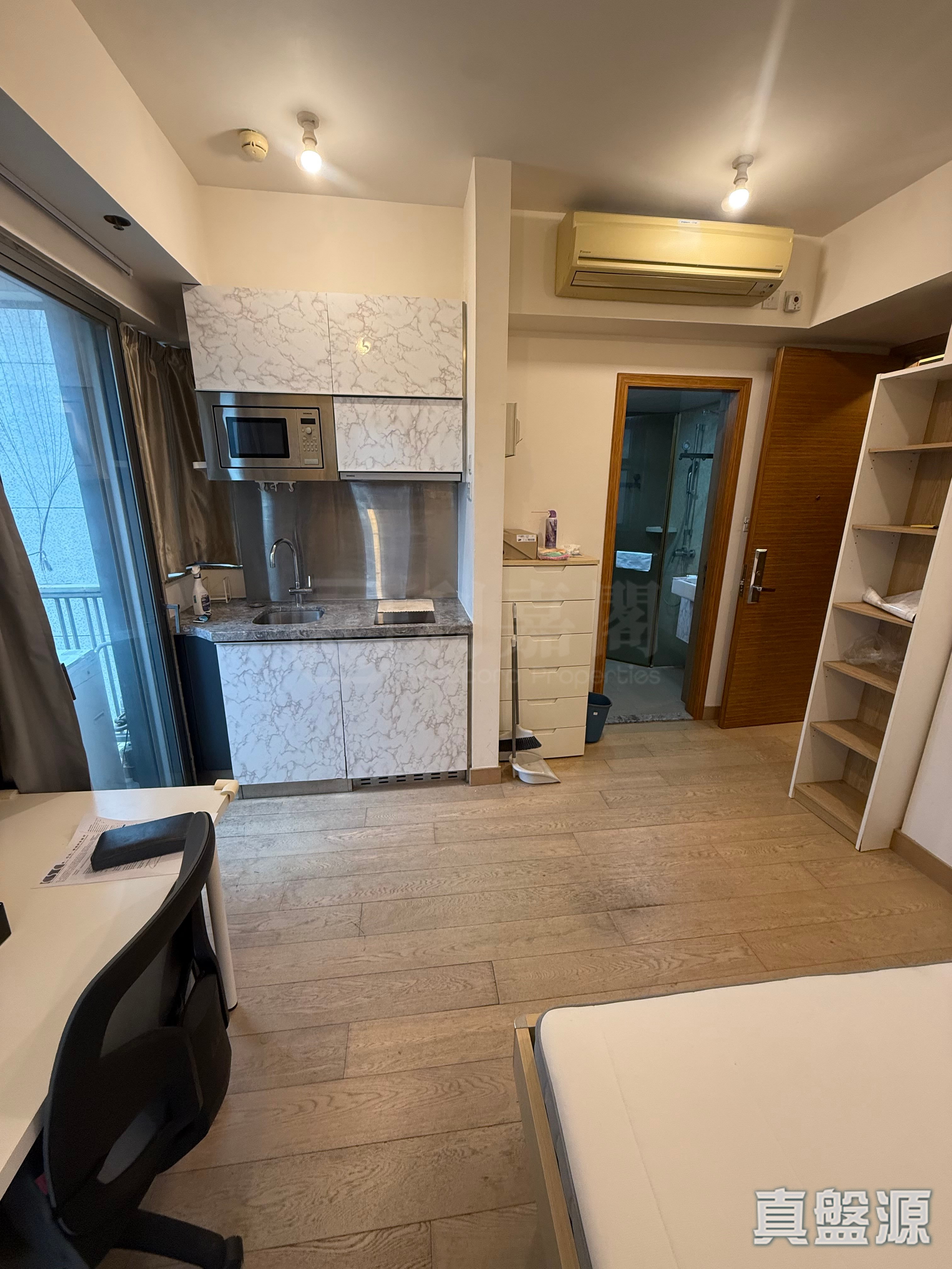 WUHU RESIDENCE High Floor Zone Flat A Hung Hom/Whampoa/Laguna Verde