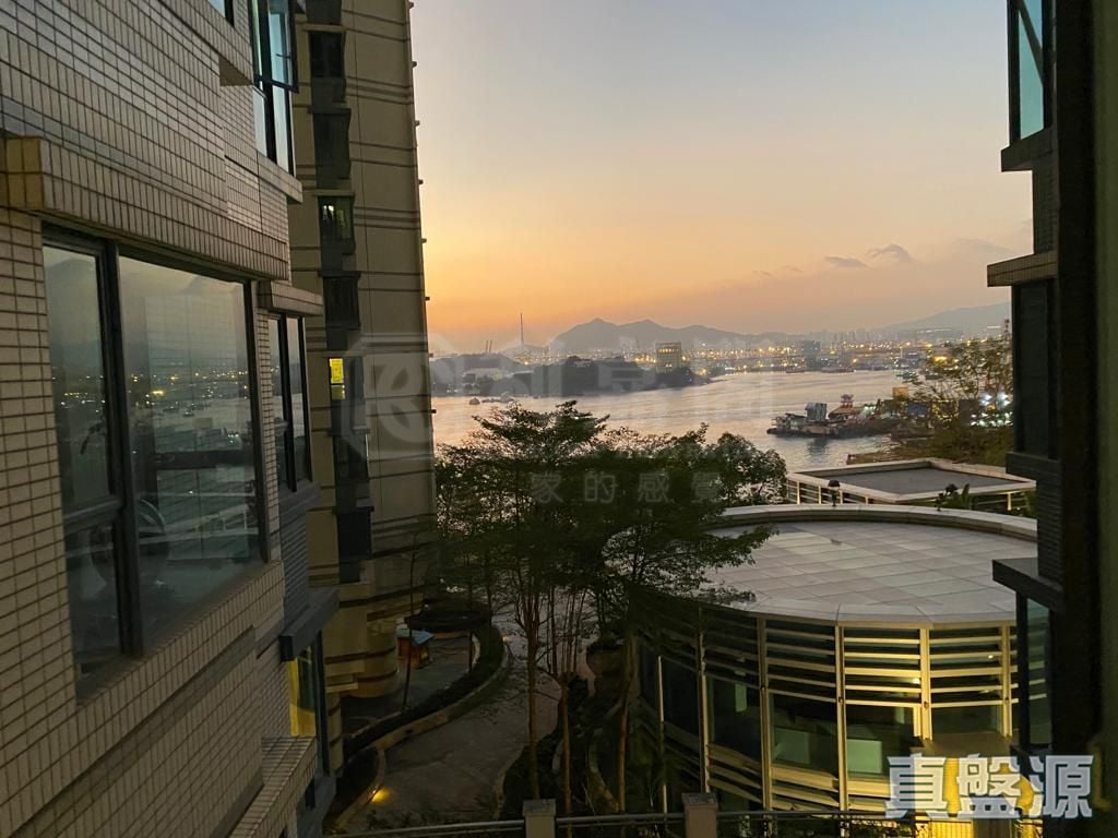 浪澄湾 3座 低层 B室 奥运站/南昌