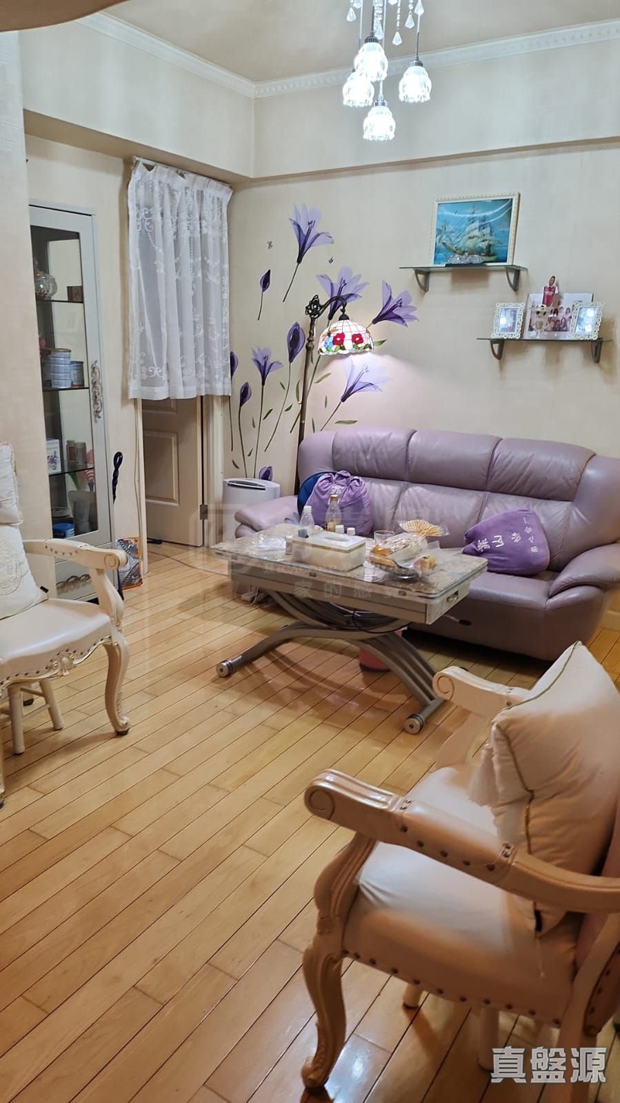 五洲大厦 中层 N室 北角/北角半山