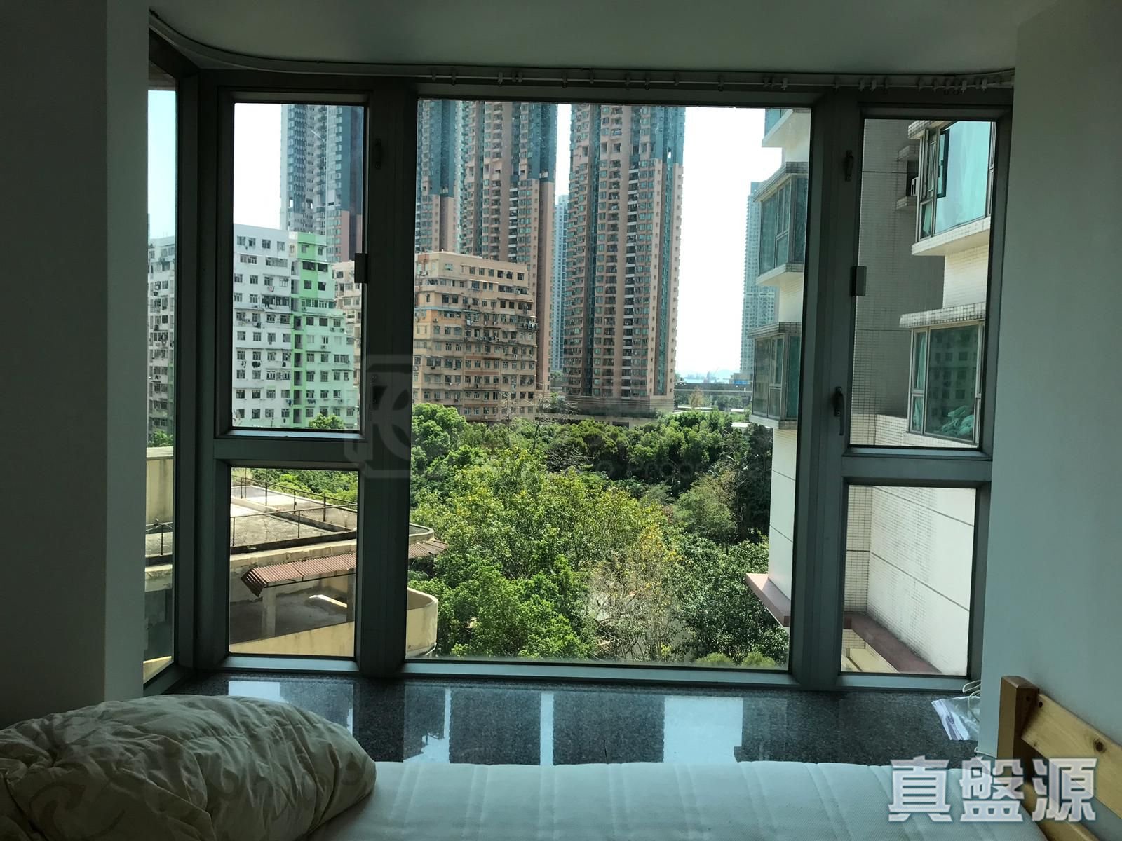 港灣豪庭 2期 9座 低層 E室 奧運站/南昌