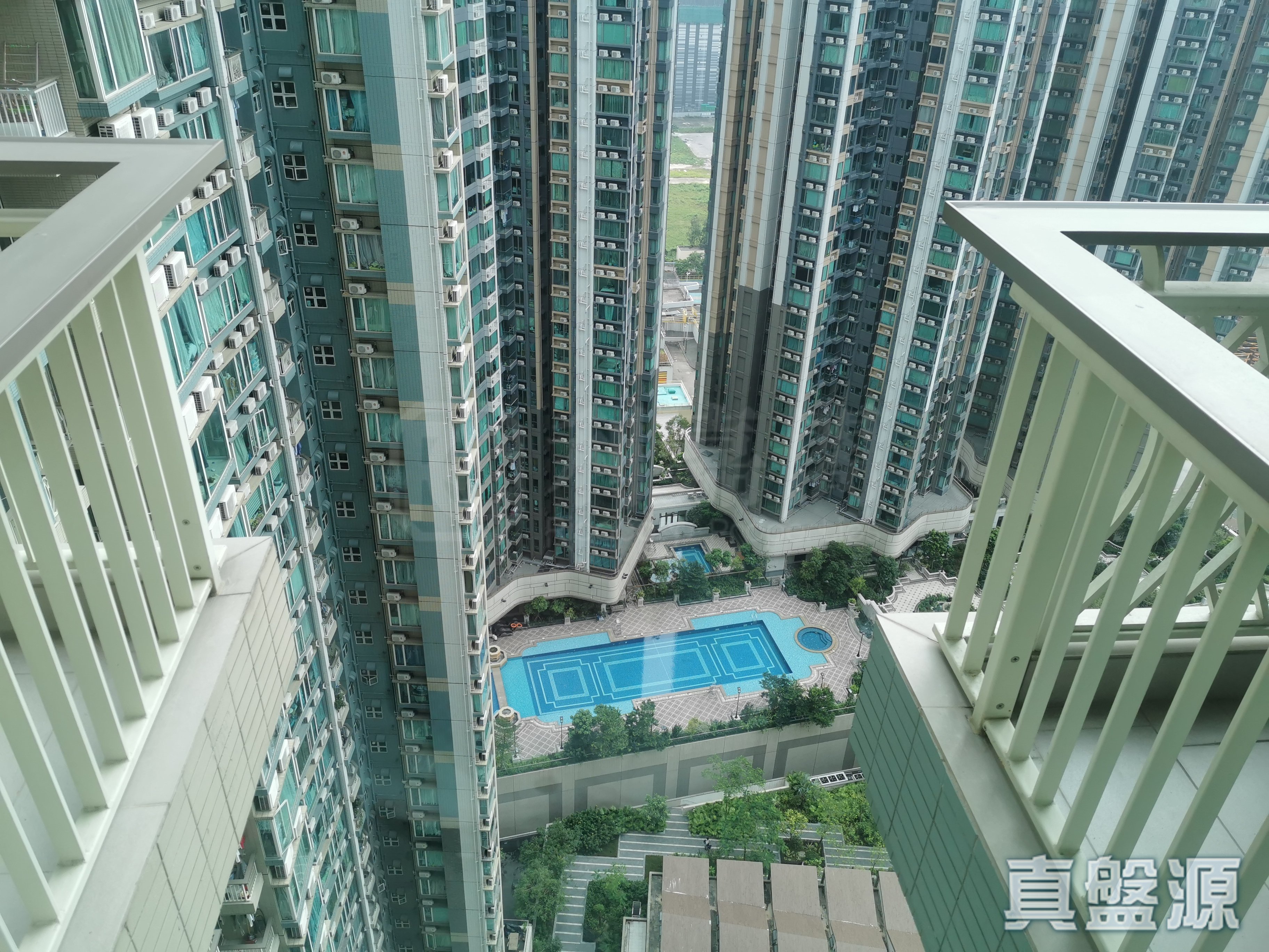 峻瀅 1期 5座 高層 F室 將軍澳