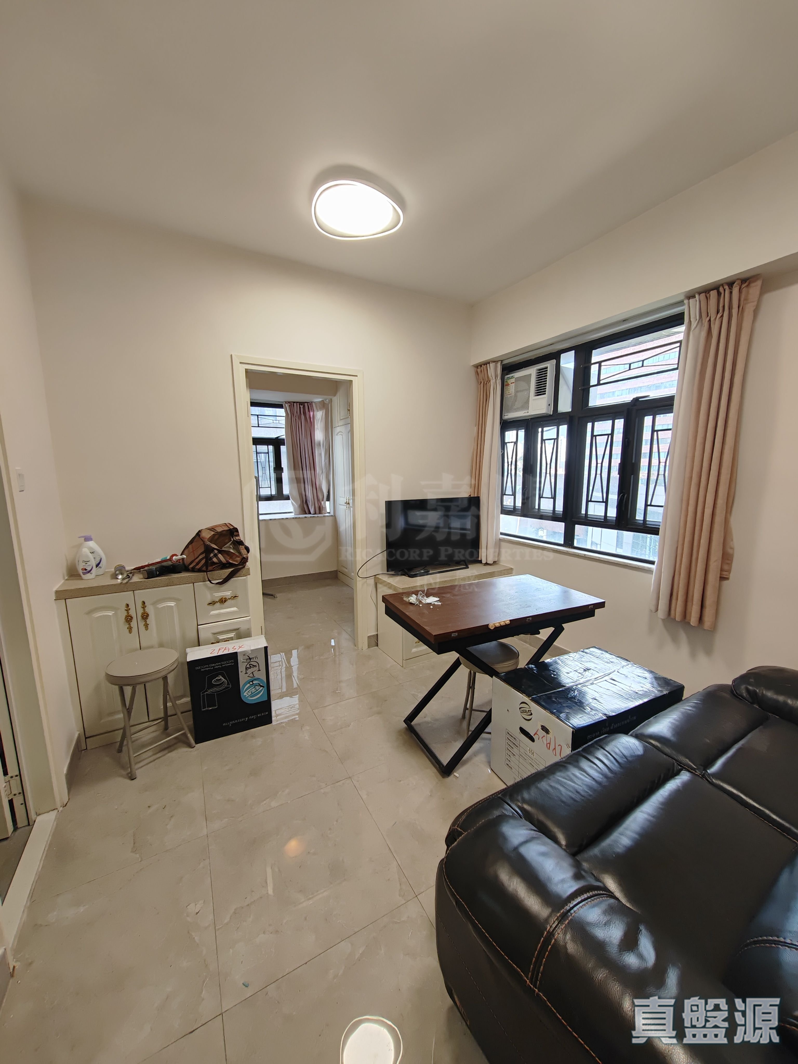 偉華中心 1座 低層 D室 沙田/火炭/九肚山