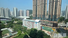 新寶城 6座 中層 C室 將軍澳