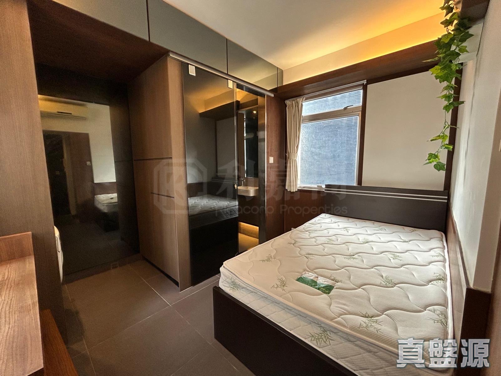 JOLLY HOUSE High Floor Zone Flat C Happy Valley/Mid-Levels East