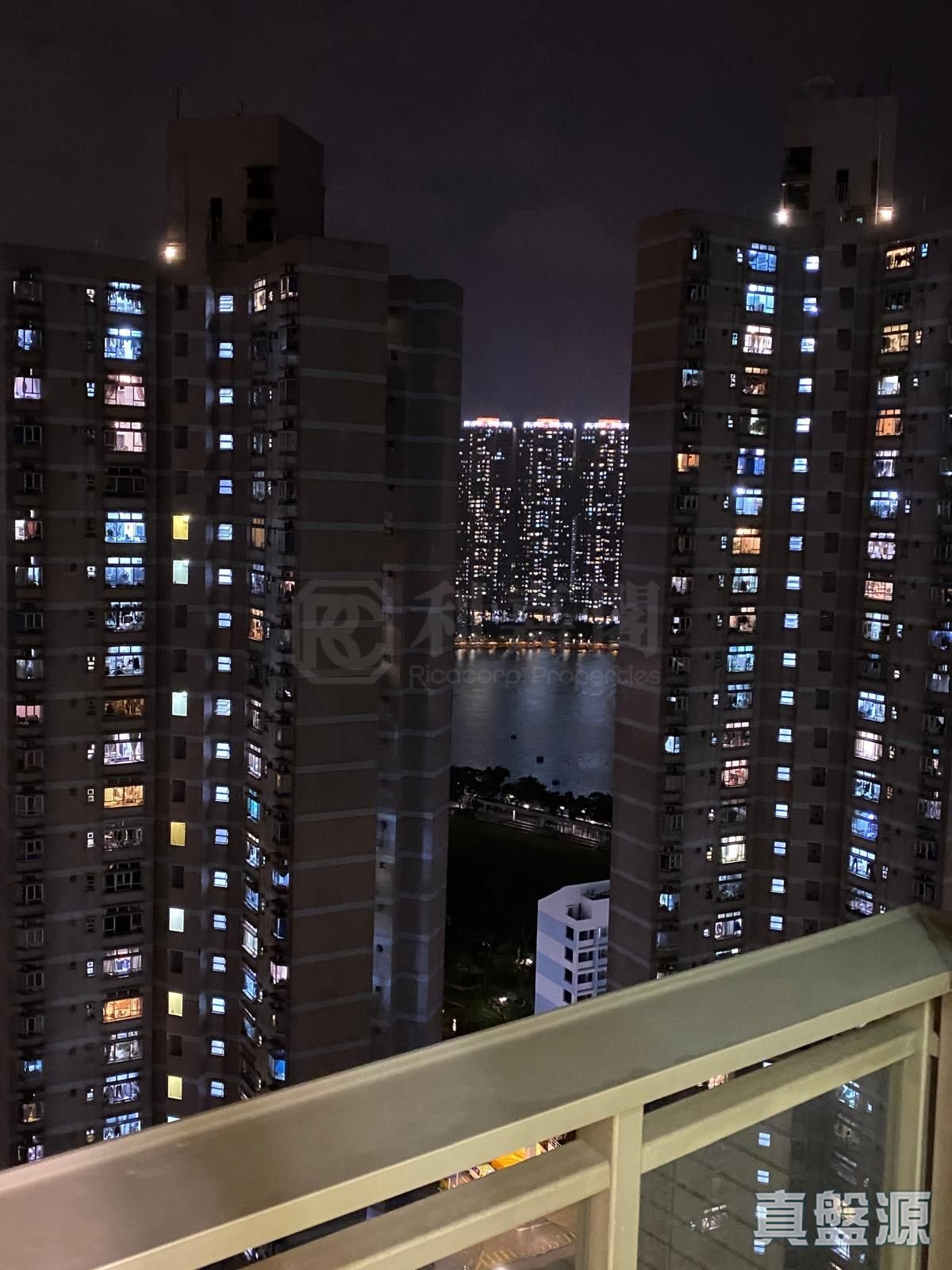 环宇海湾 7座 高层 B室 荃湾