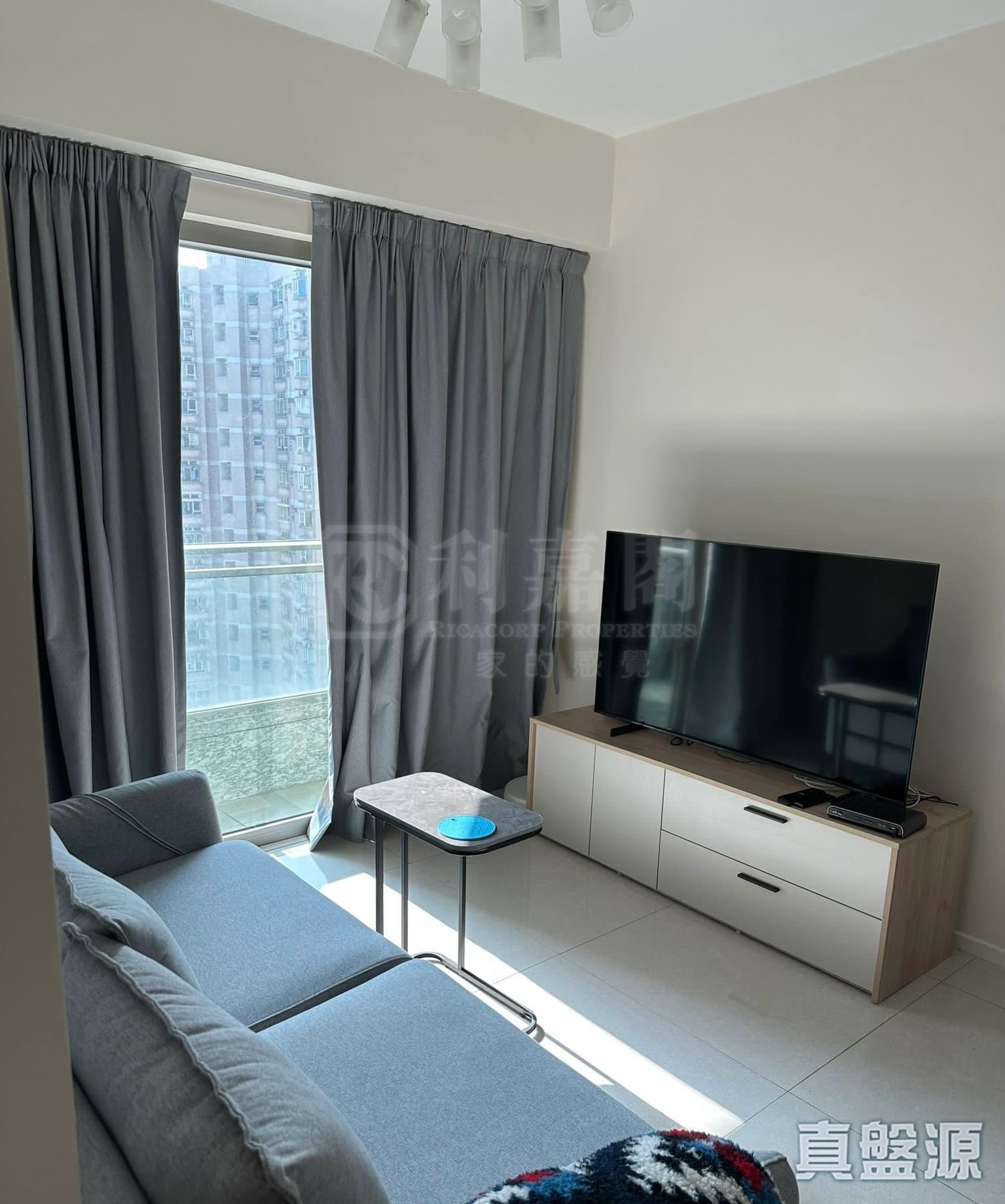 环宇海湾 7座 高层 B室 荃湾