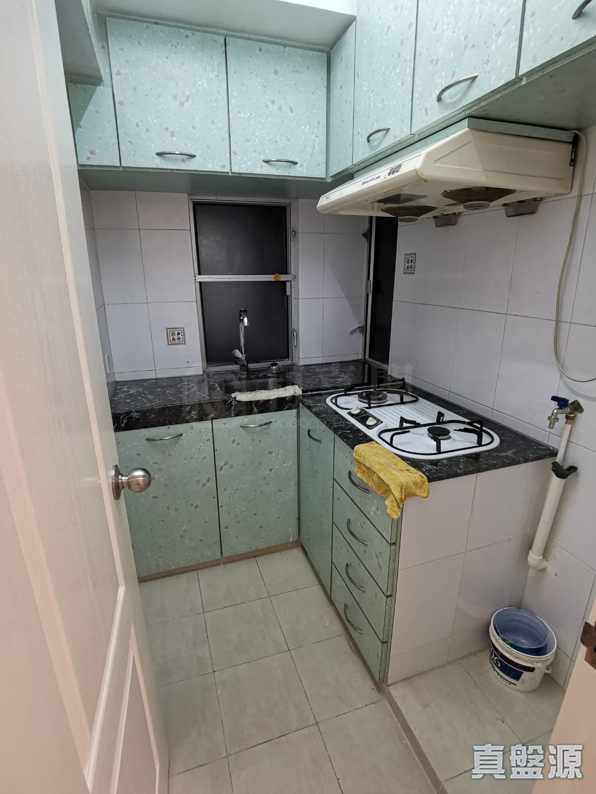 大埔中心 2期 5座 高層 E室 大埔