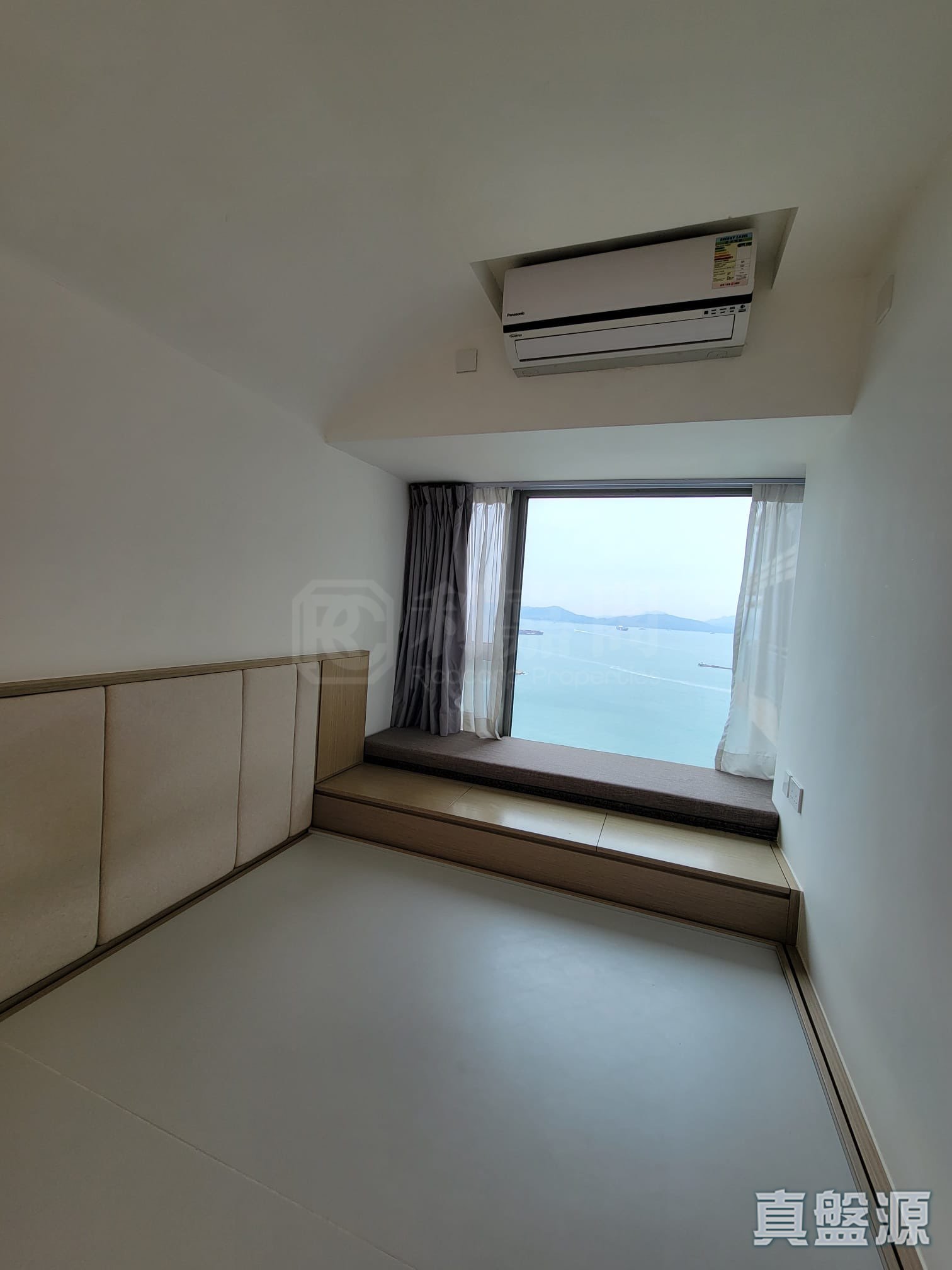 THE MERTON TOWER 2 High Floor Zone Flat H Central/Sheung Wan/Western District