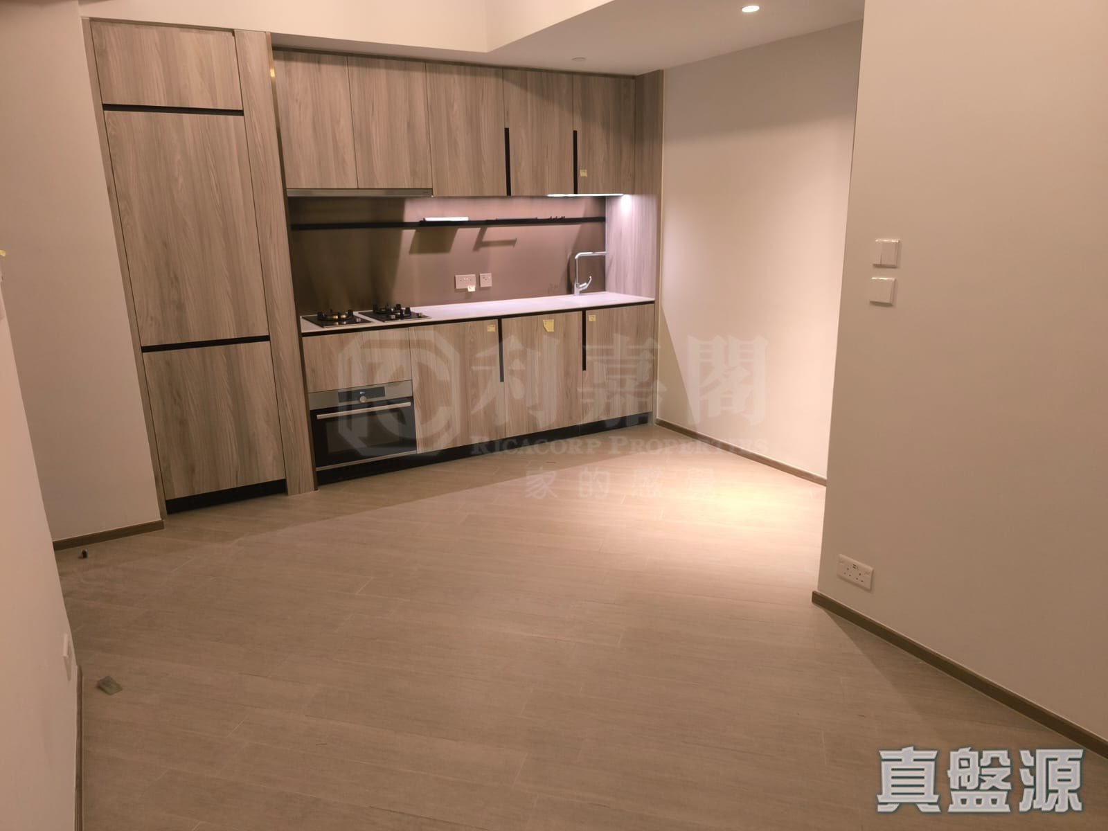 滙都 2期 滙都 II 6座 低層 元朗