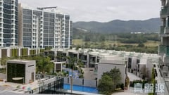 MONTEREY 2B座 低层 D室 将军澳