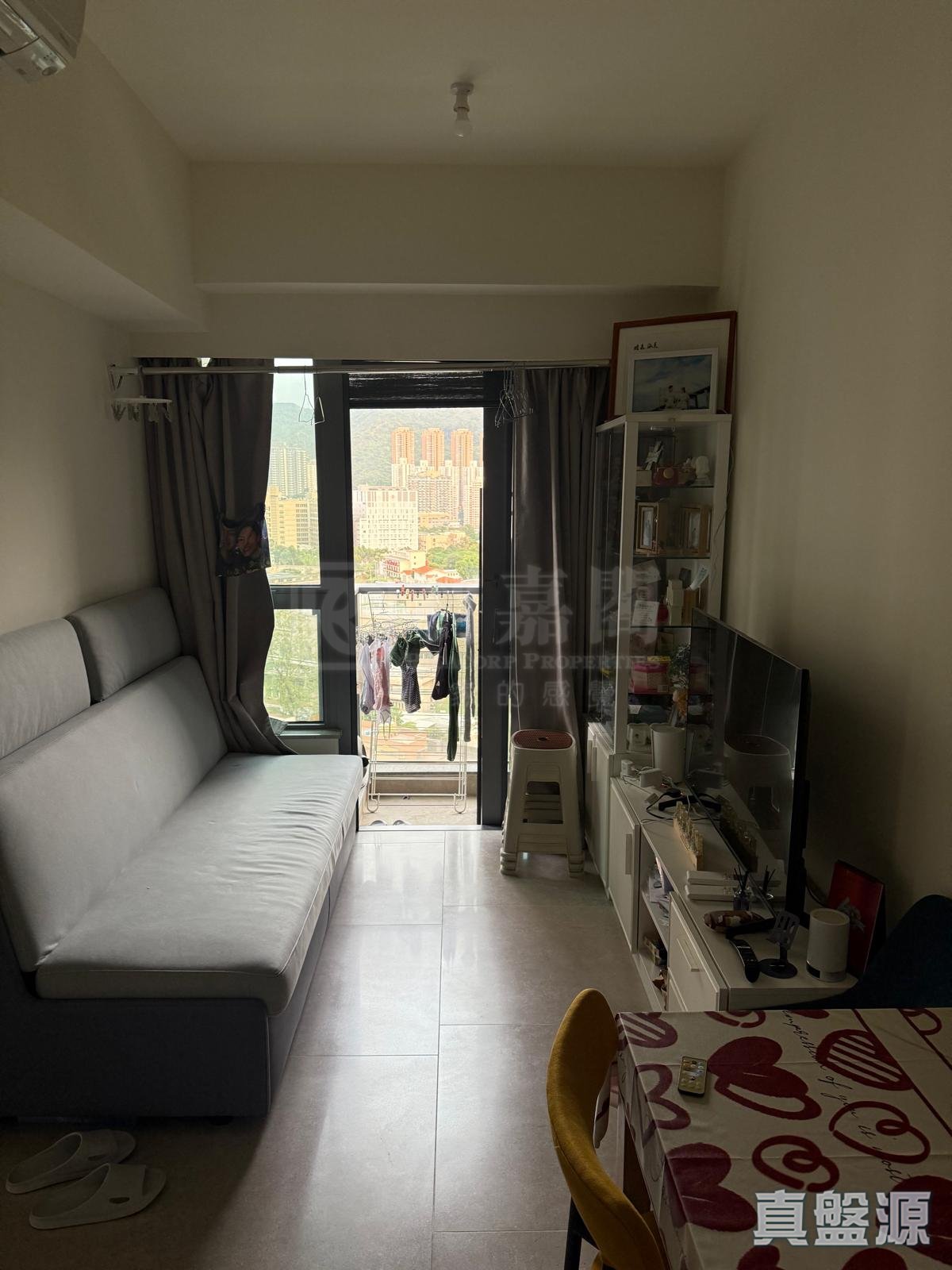 NOVO LAND 1B期 Bergen 2座 高層 D室 屯門