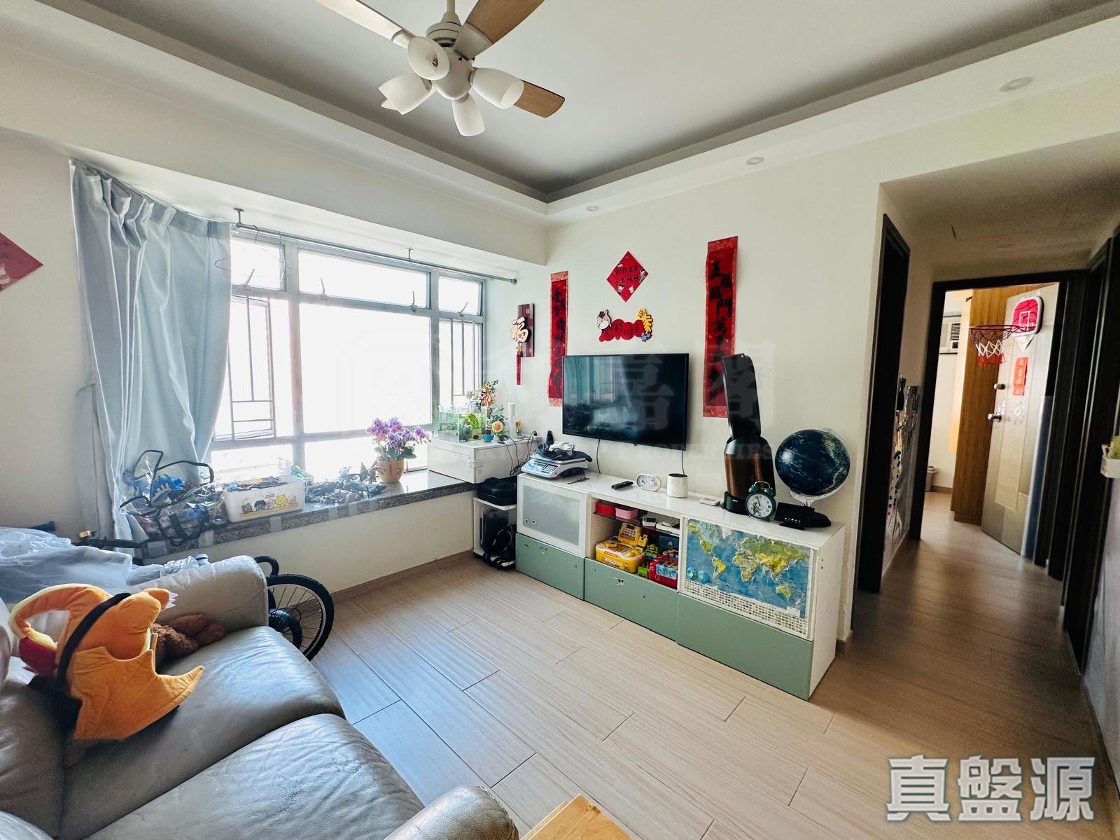 花都廣場 5座 高層 C室 上水/粉嶺/古洞