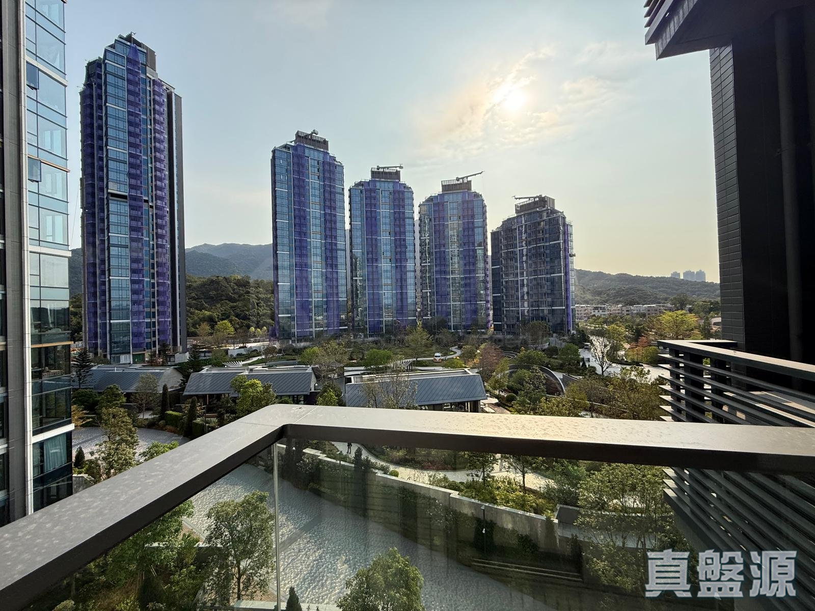 SIERRA SEA 1A(2)期 Aqua Avenue 3座 低层 G室 西贡