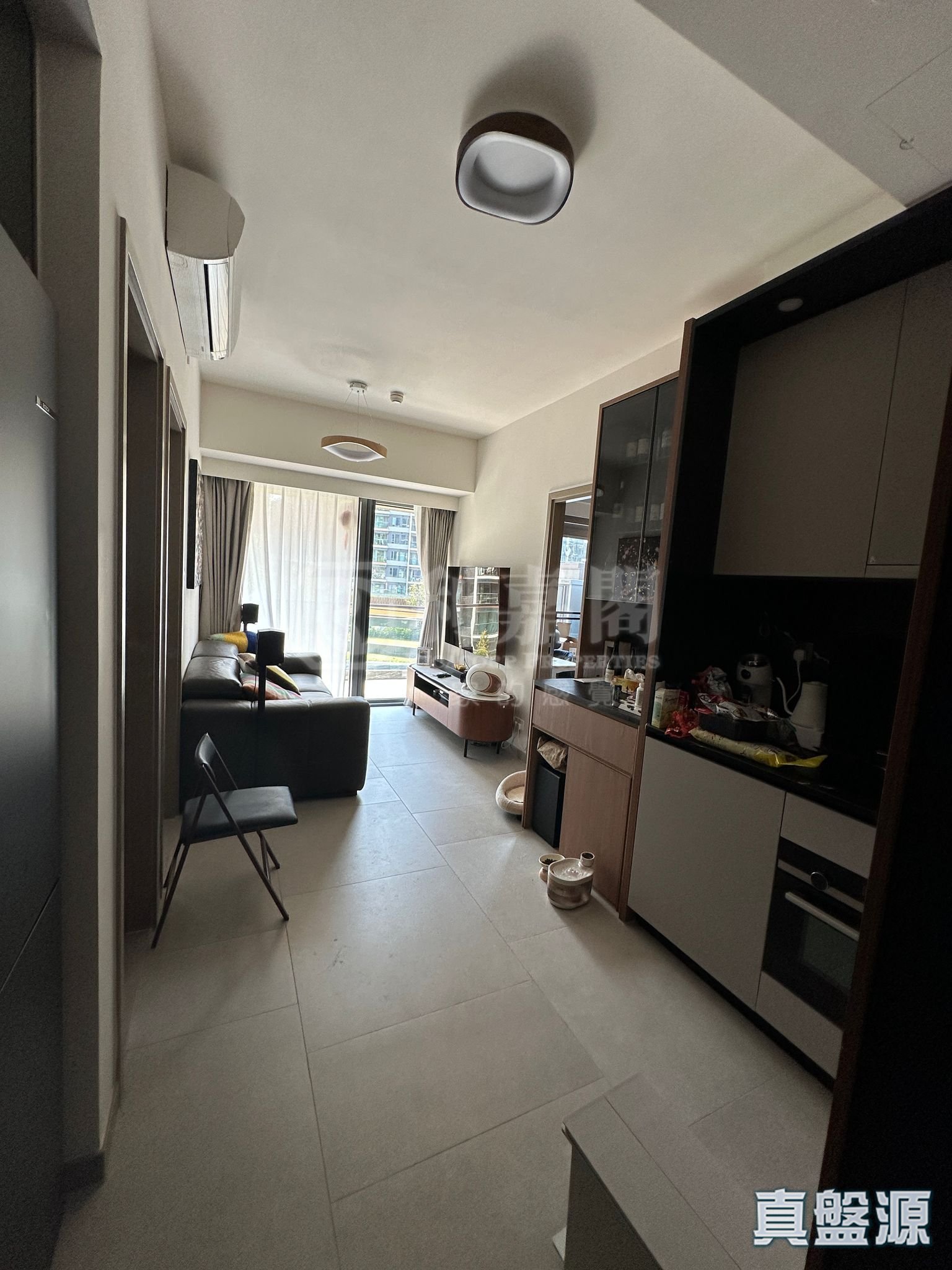 SILICON HILL UNIVERSITY HILL 2A期 漾景阁 第3座 大埔