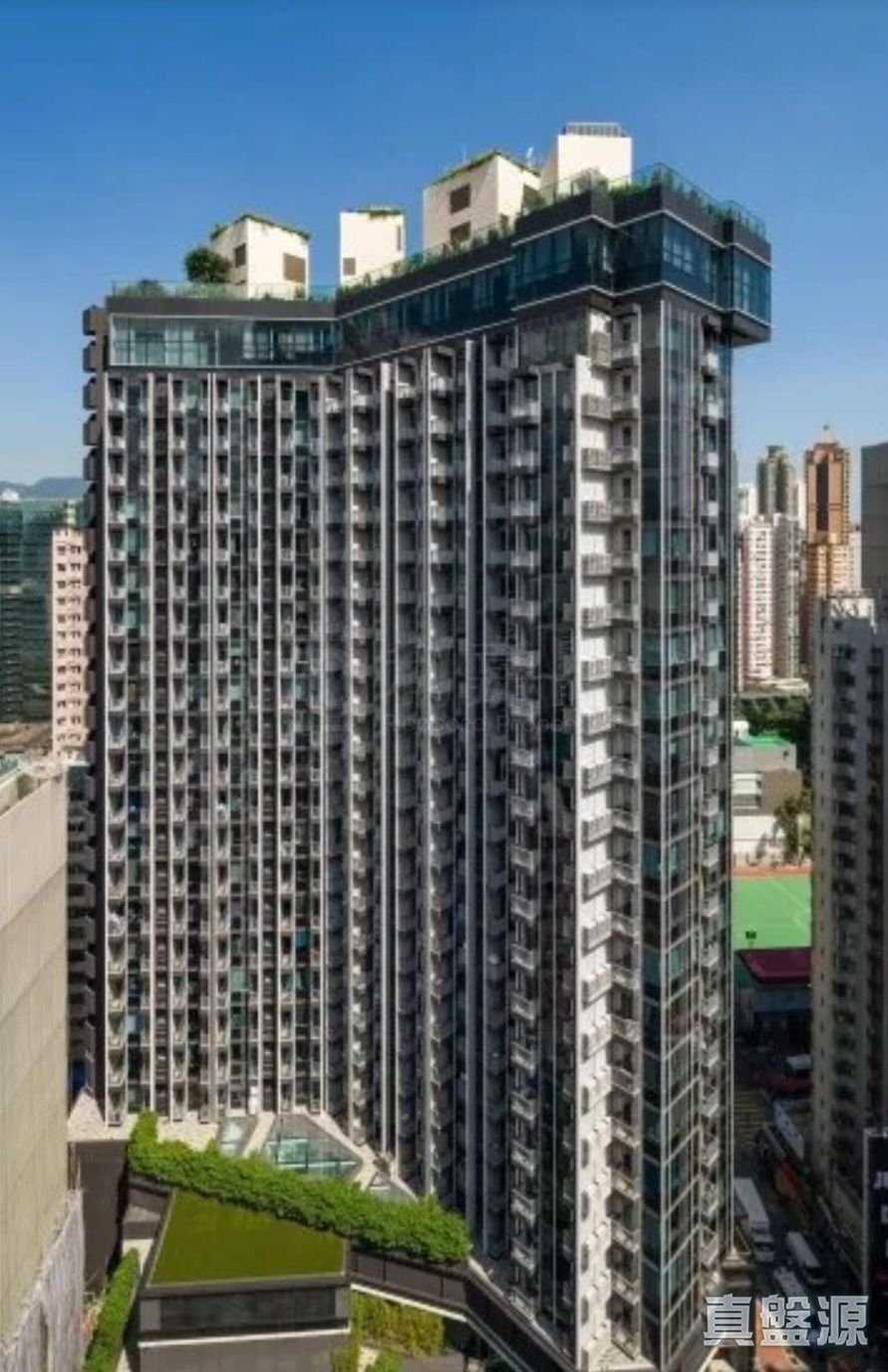 SKYPARK 中層 B2室 旺角/油麻地