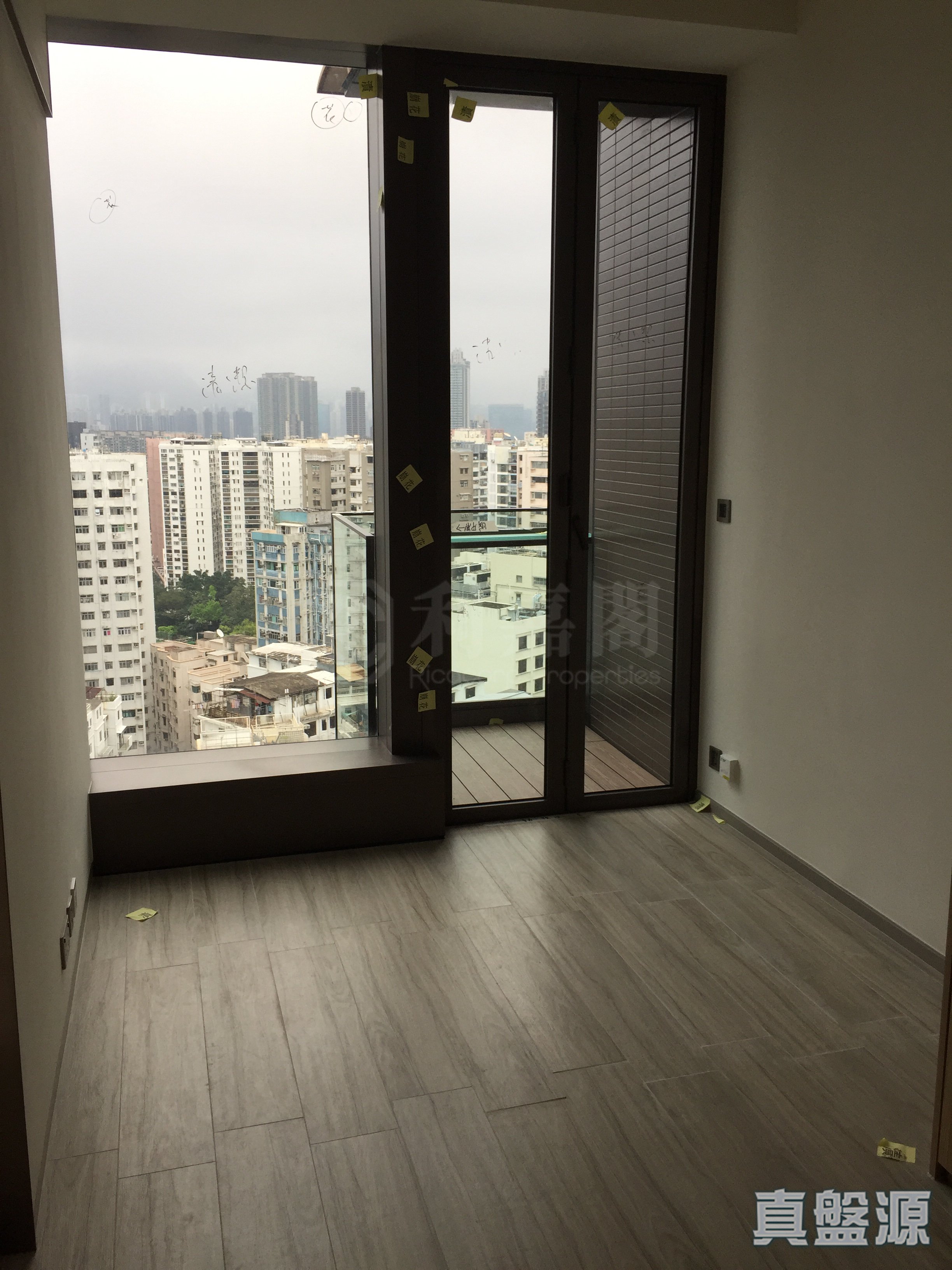 加多利軒 極高層 D室 何文田/京士柏/九龍塘/又一村