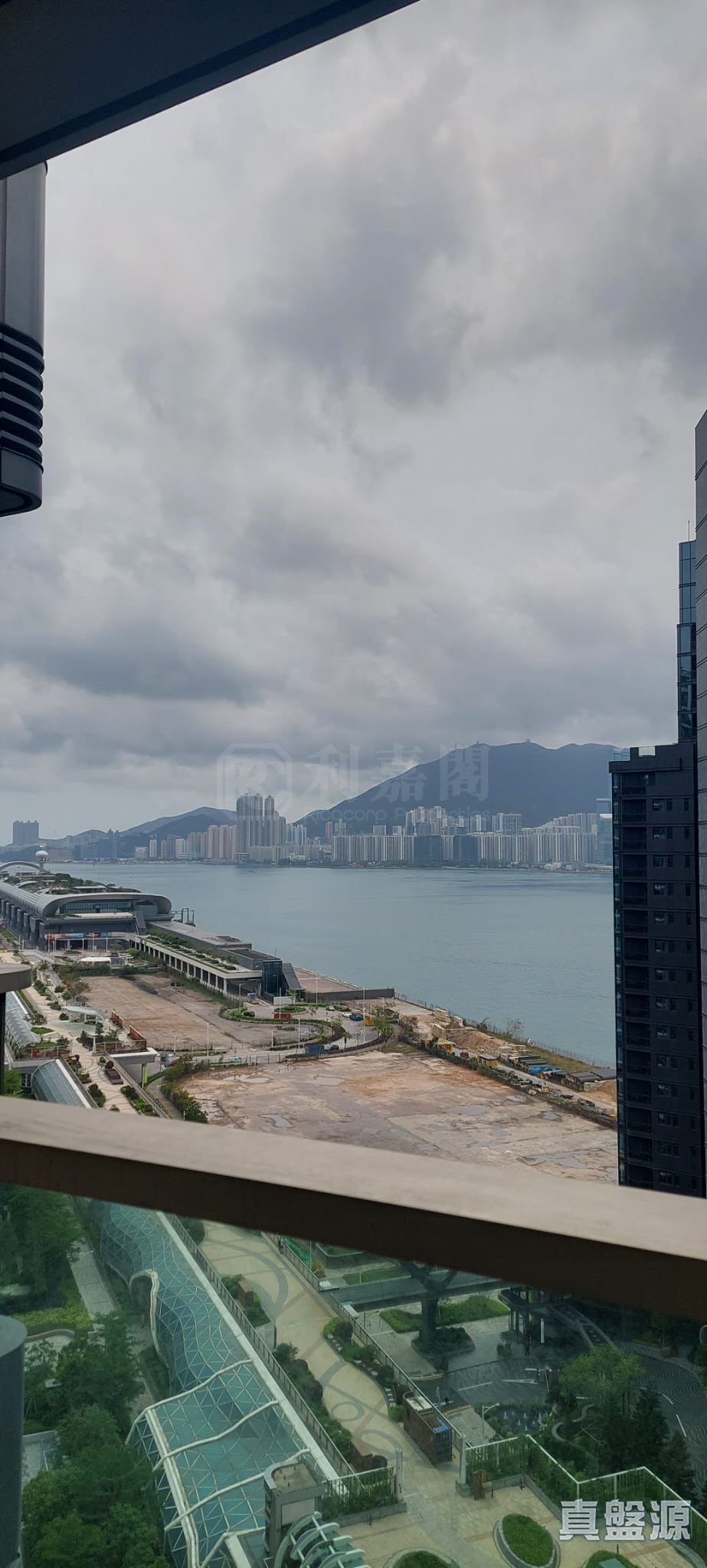 MIAMI QUAY 1期 2座 高层 E室 土瓜湾/九龙城/新启德/新蒲岗