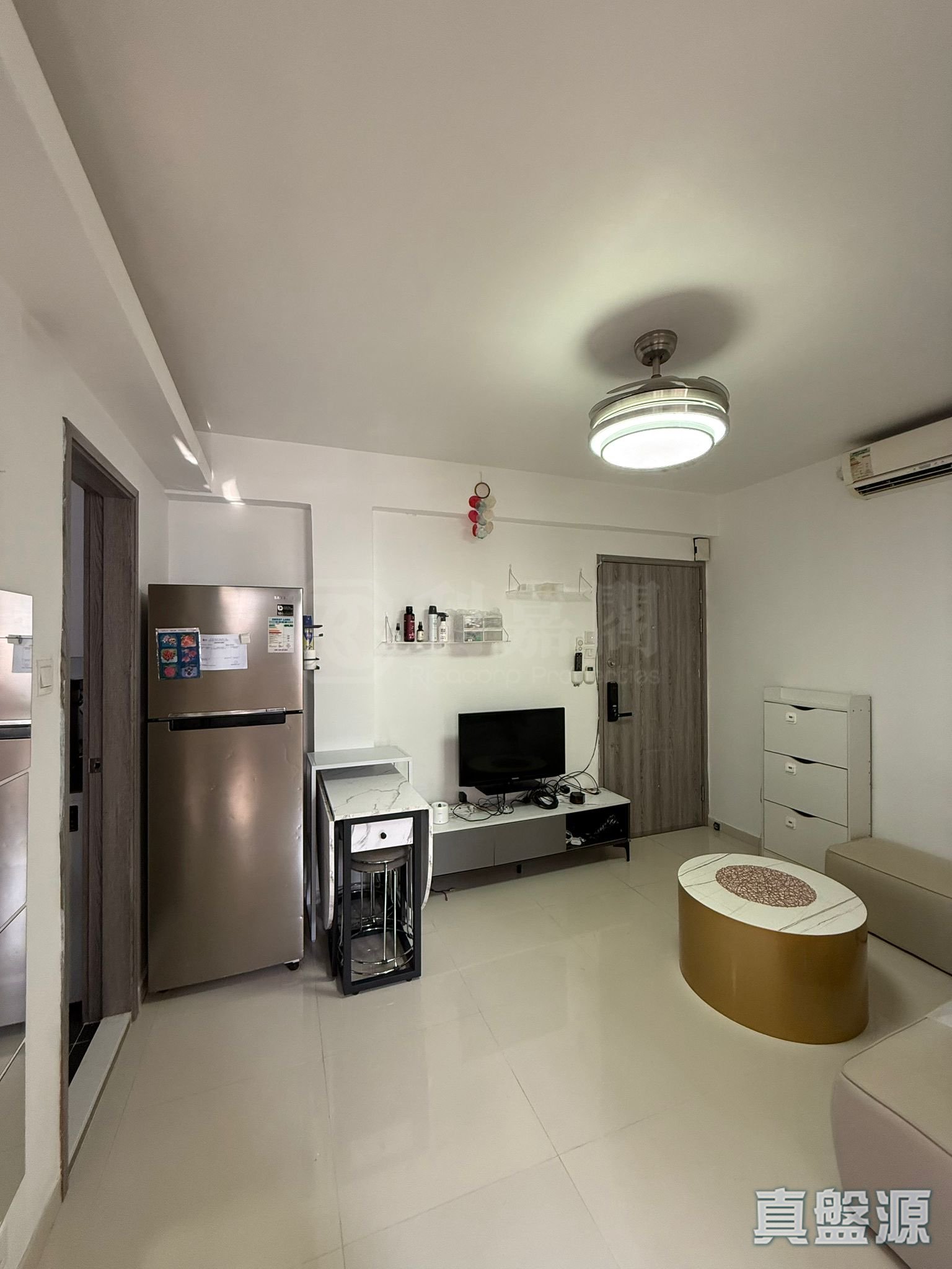 恆星樓 極高層 1室 九龍站/尖沙咀/佐敦