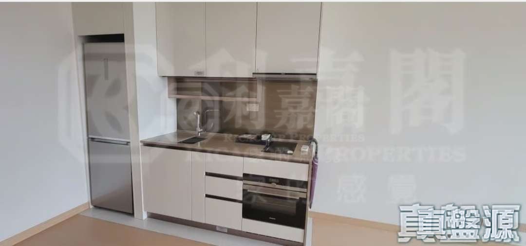 嘉峯汇 2A座 高层 C室 土瓜湾/九龙城/新启德/新蒲岗