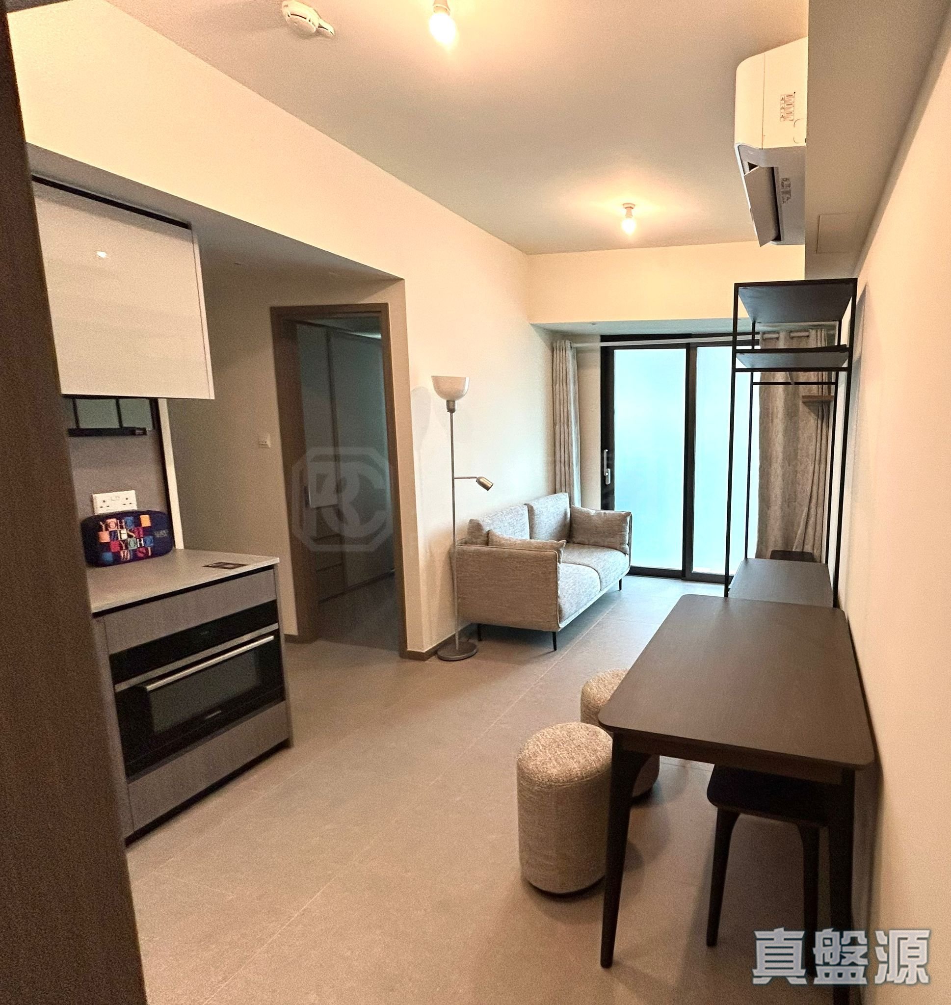 YOHO WEST 1期 2A座 高层 天水围