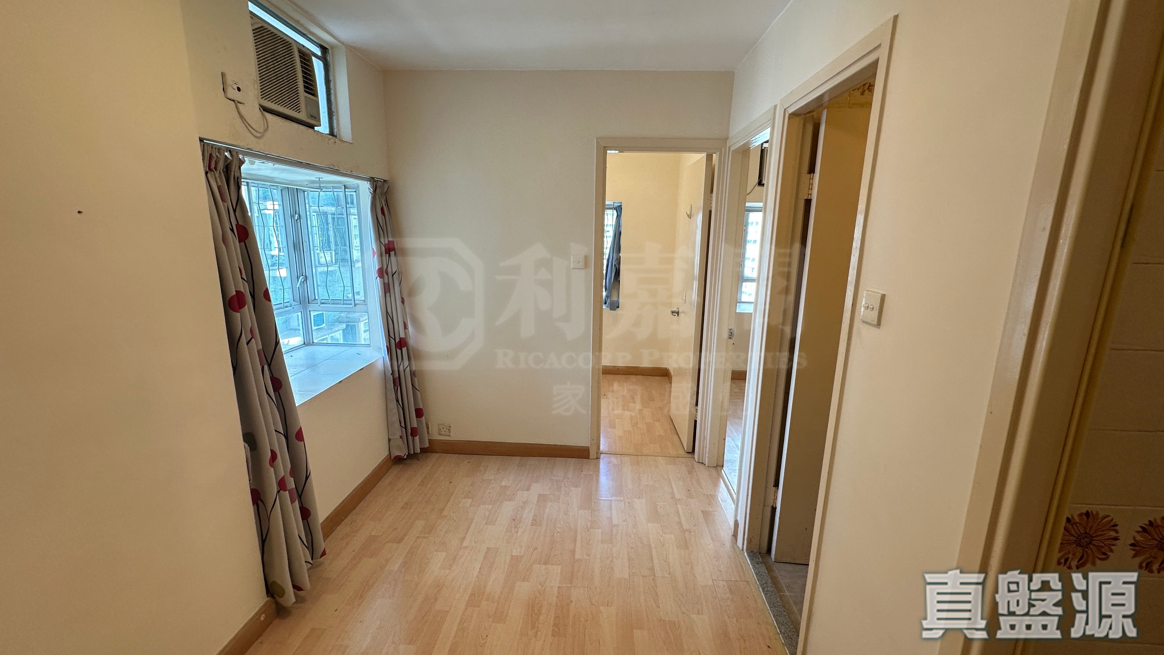 沙田第一城 5期 49座 中层 A室 沙田/火炭/九肚山