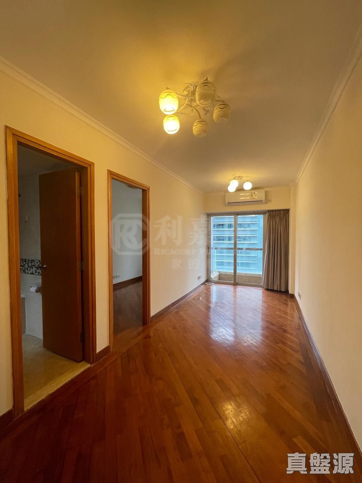 君悅華庭 高層 北角/北角半山