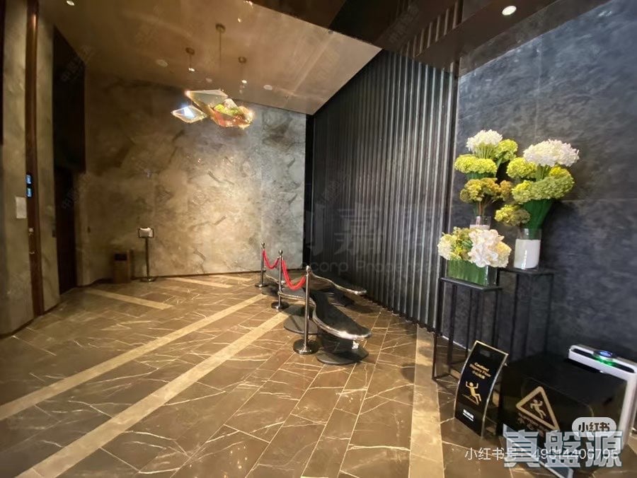 翰林峰 5座 中层 B室 中上环/西区